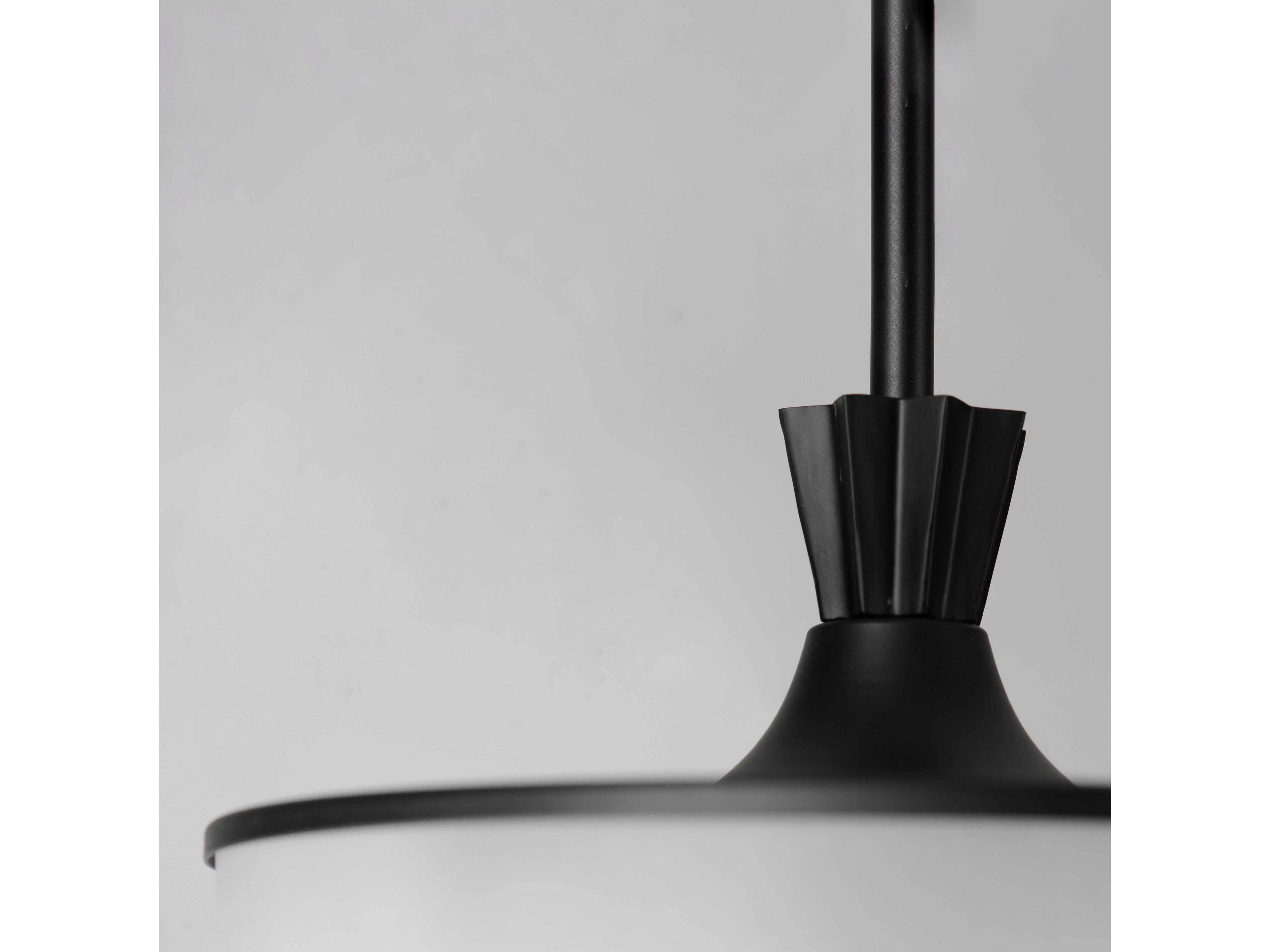 Maxim Lighting Copacabana 3 - Light Outdoor Hanging Light