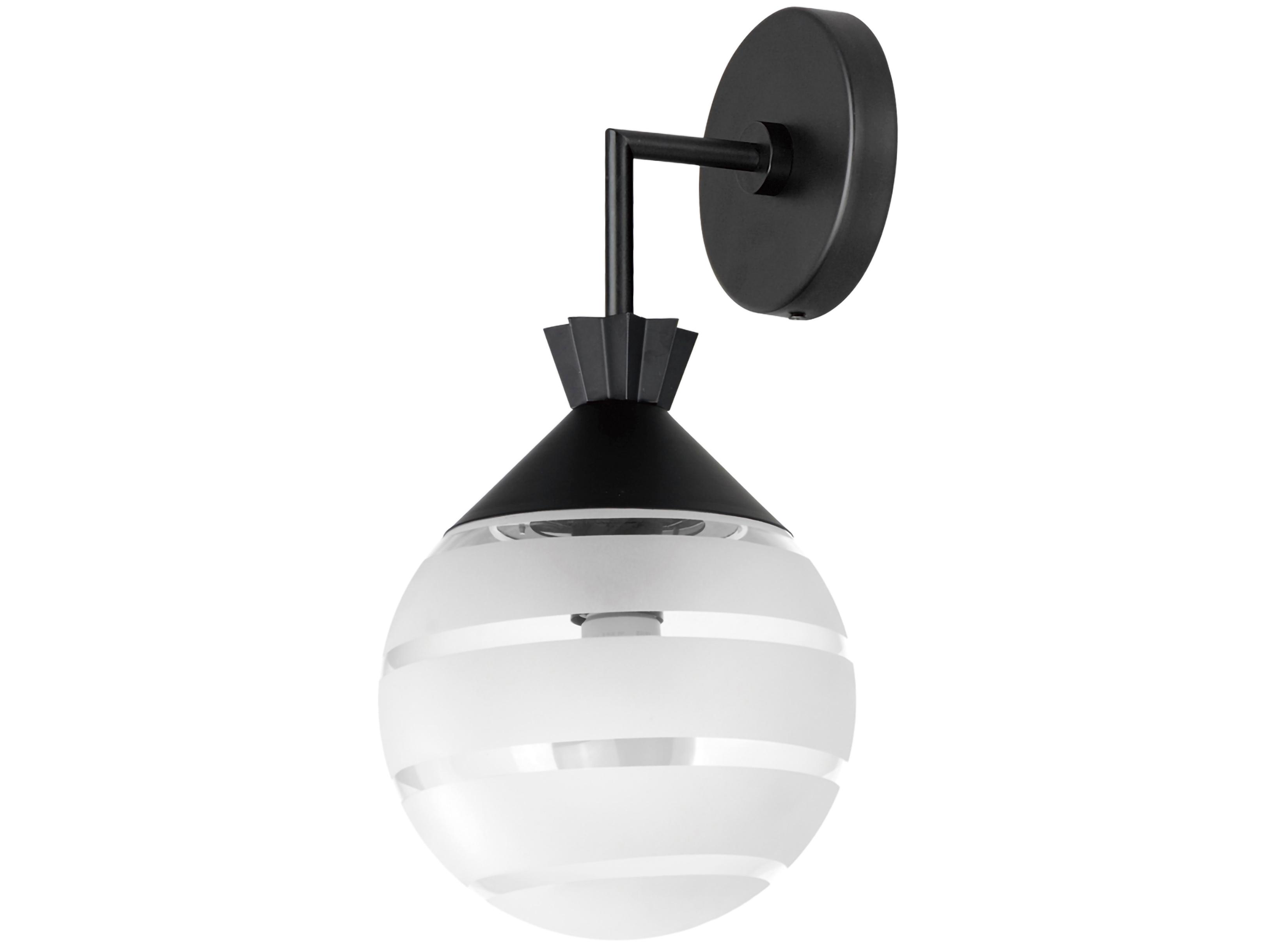 Maxim Lighting Copacabana 1 - Light Outdoor Wall Light