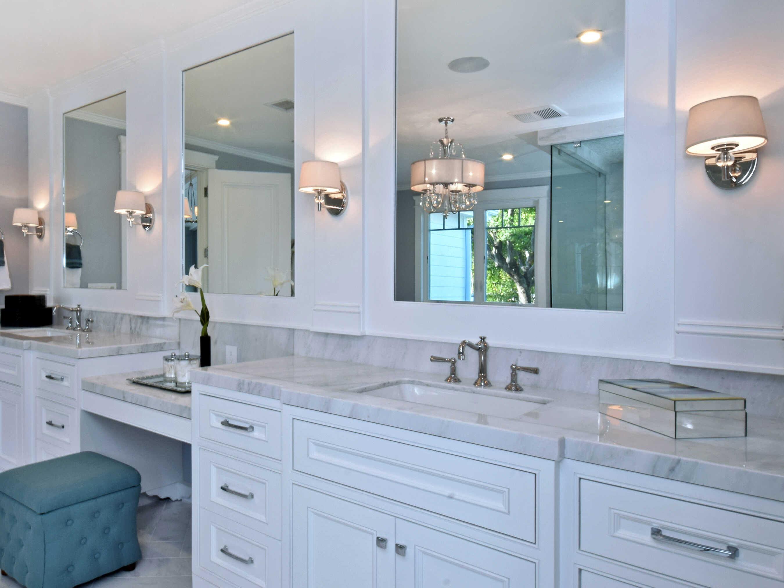 Maxim Lighting Rondo 1-Light Polished Nickel Wall Sconce