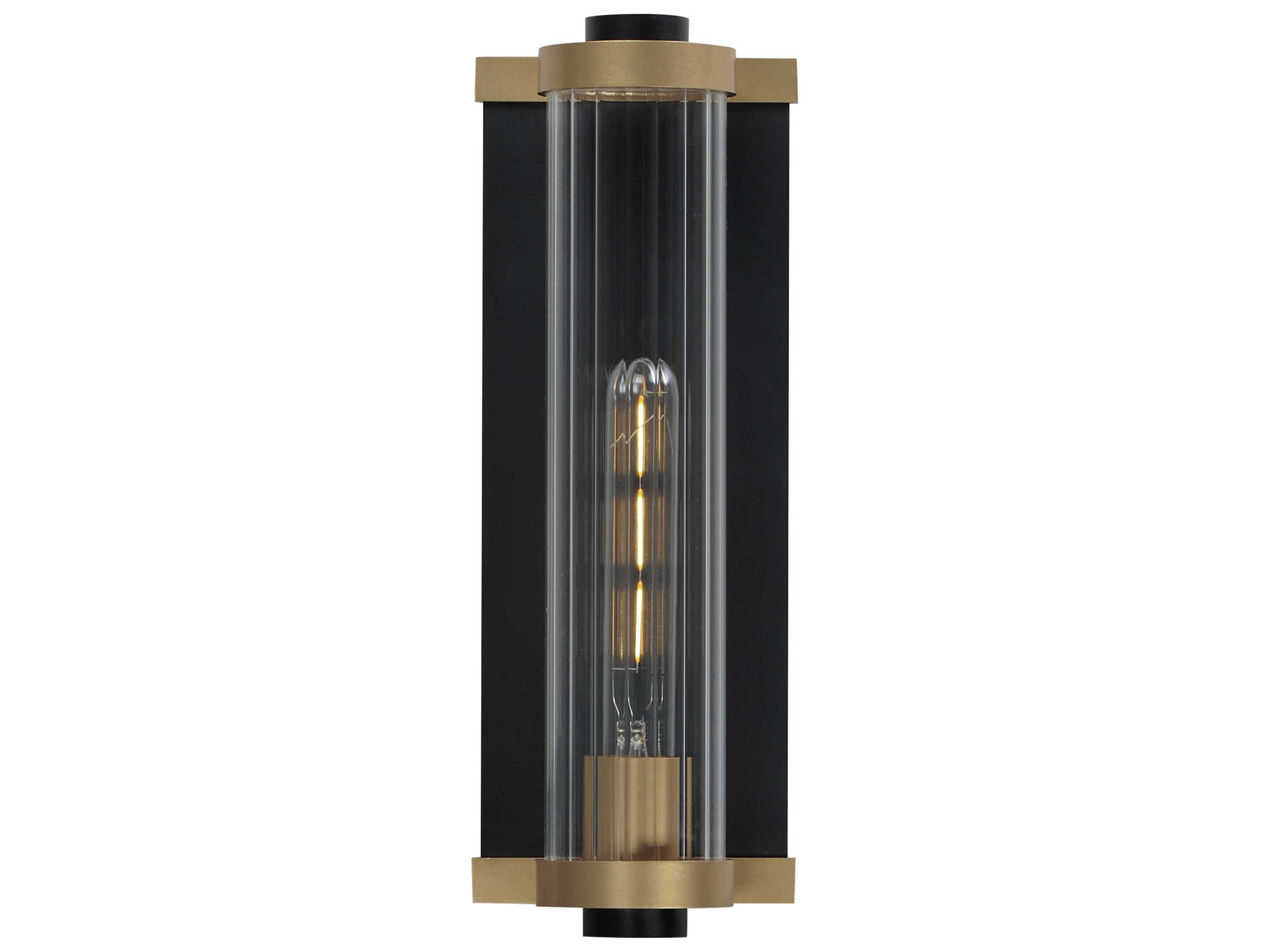 Maxim Lighting Opulent 1 - Light Outdoor Wall Light
