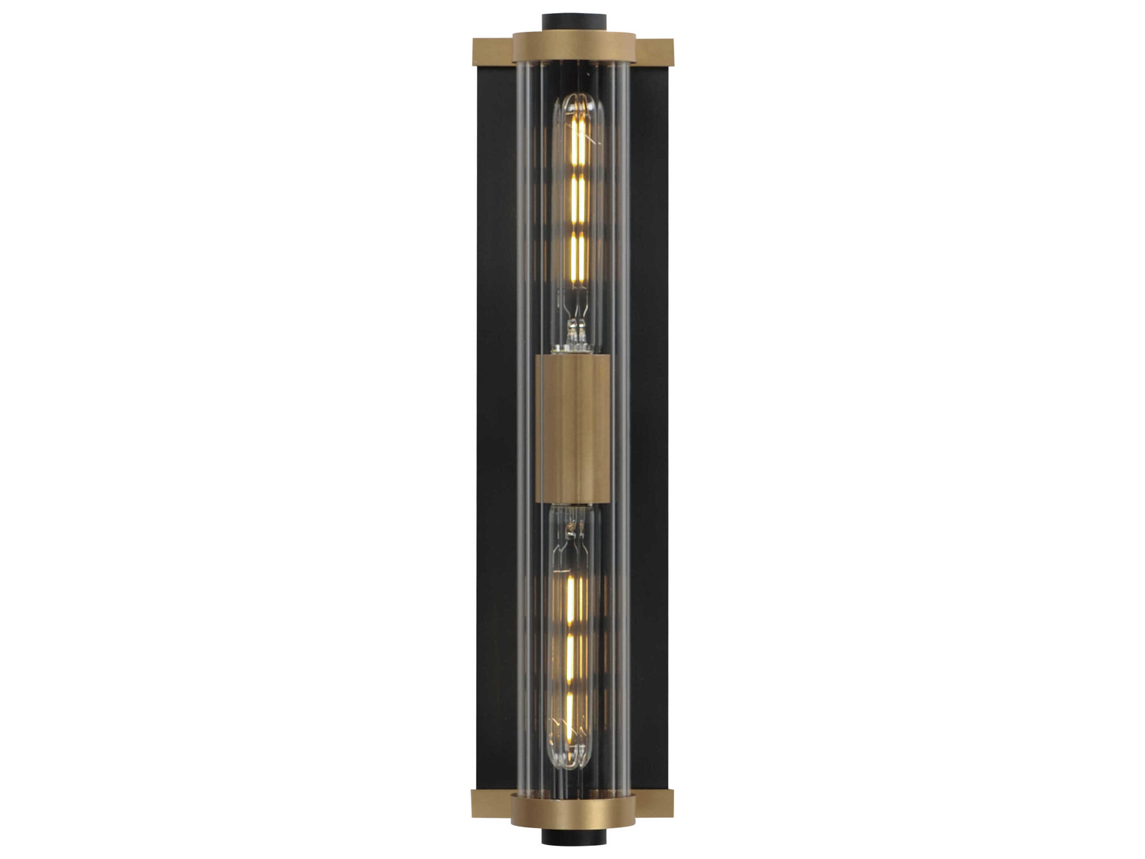 Maxim Lighting Opulent 2 - Light Outdoor Wall Light
