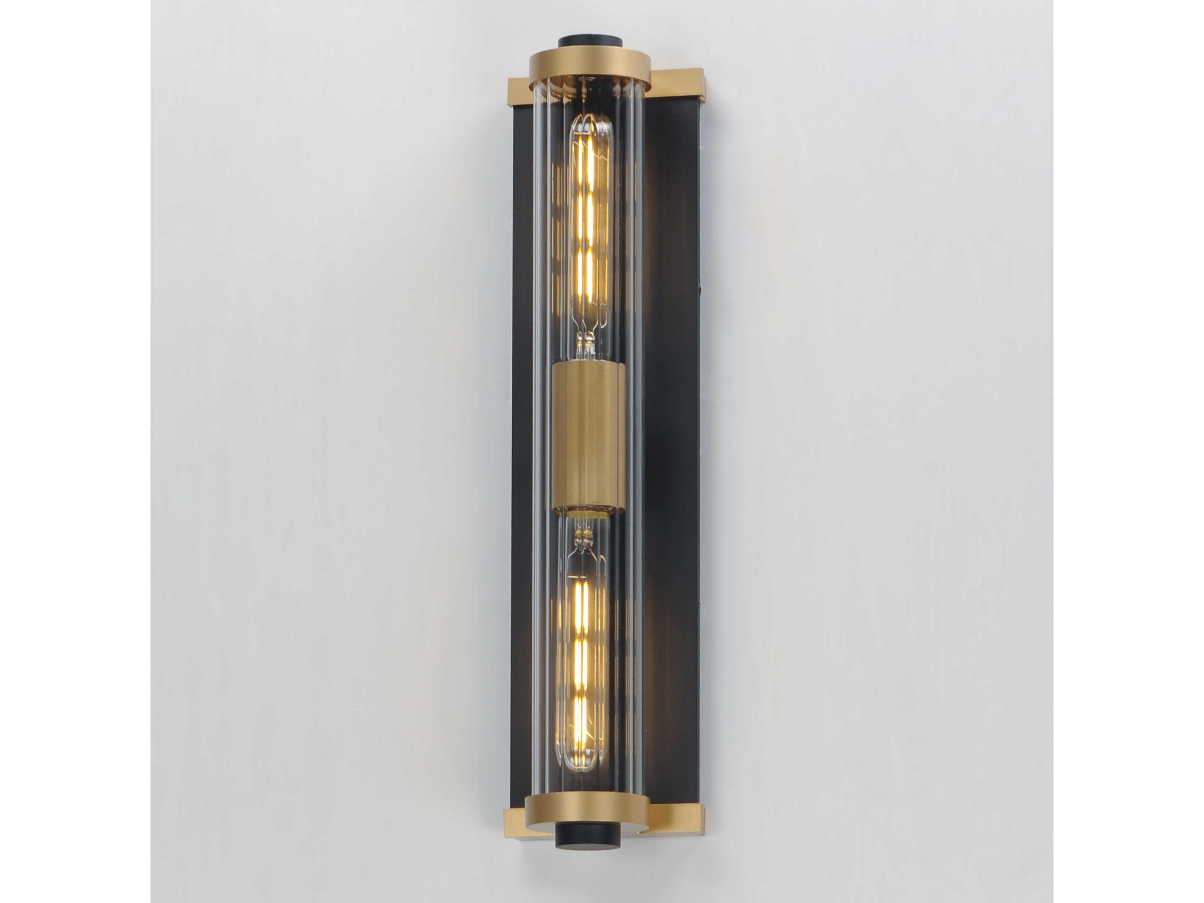Maxim Lighting Opulent 2 - Light Outdoor Wall Light