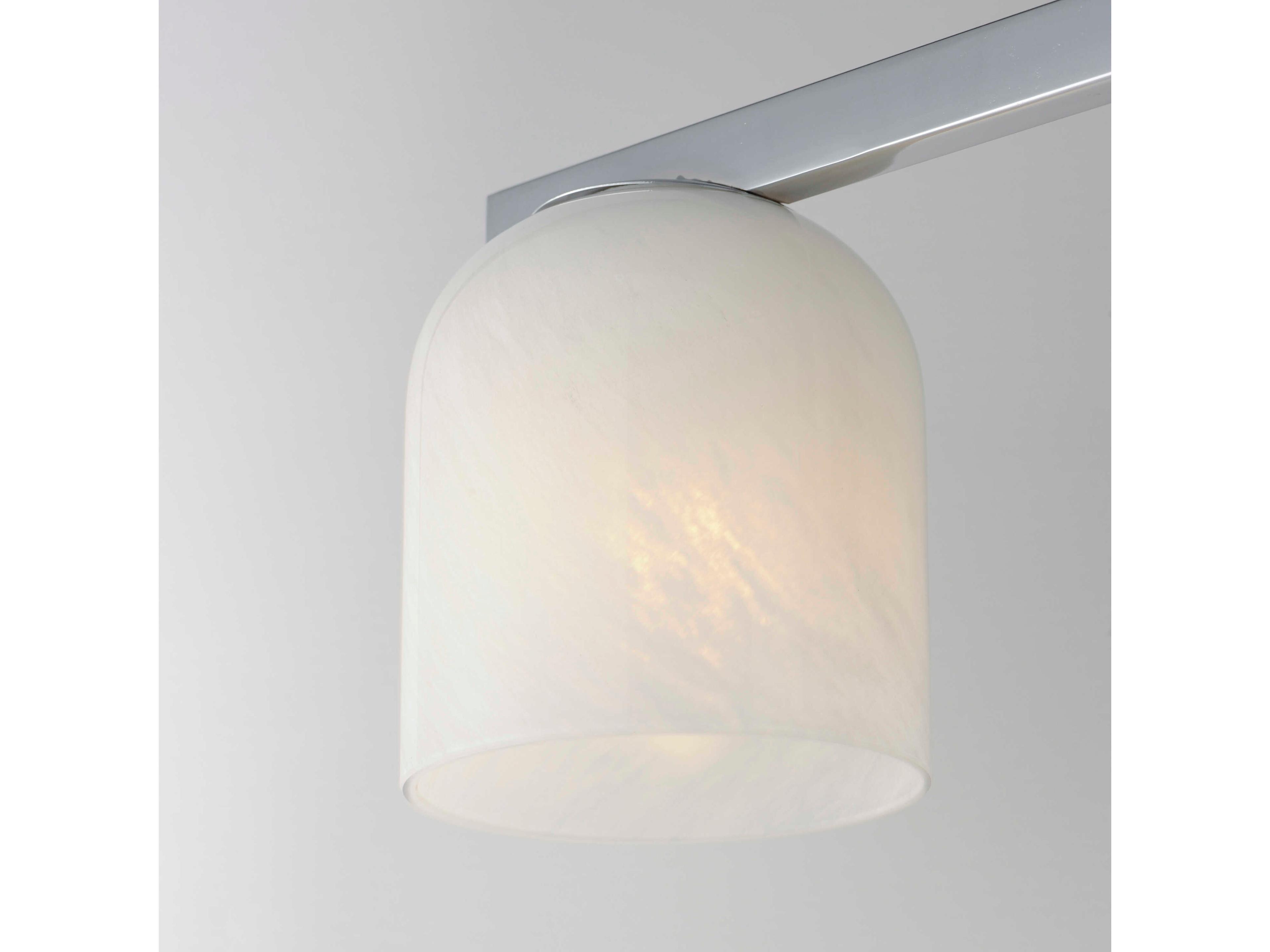 Maxim Lighting Scoop 4-Light Polished Chrome Bell Island Pendant