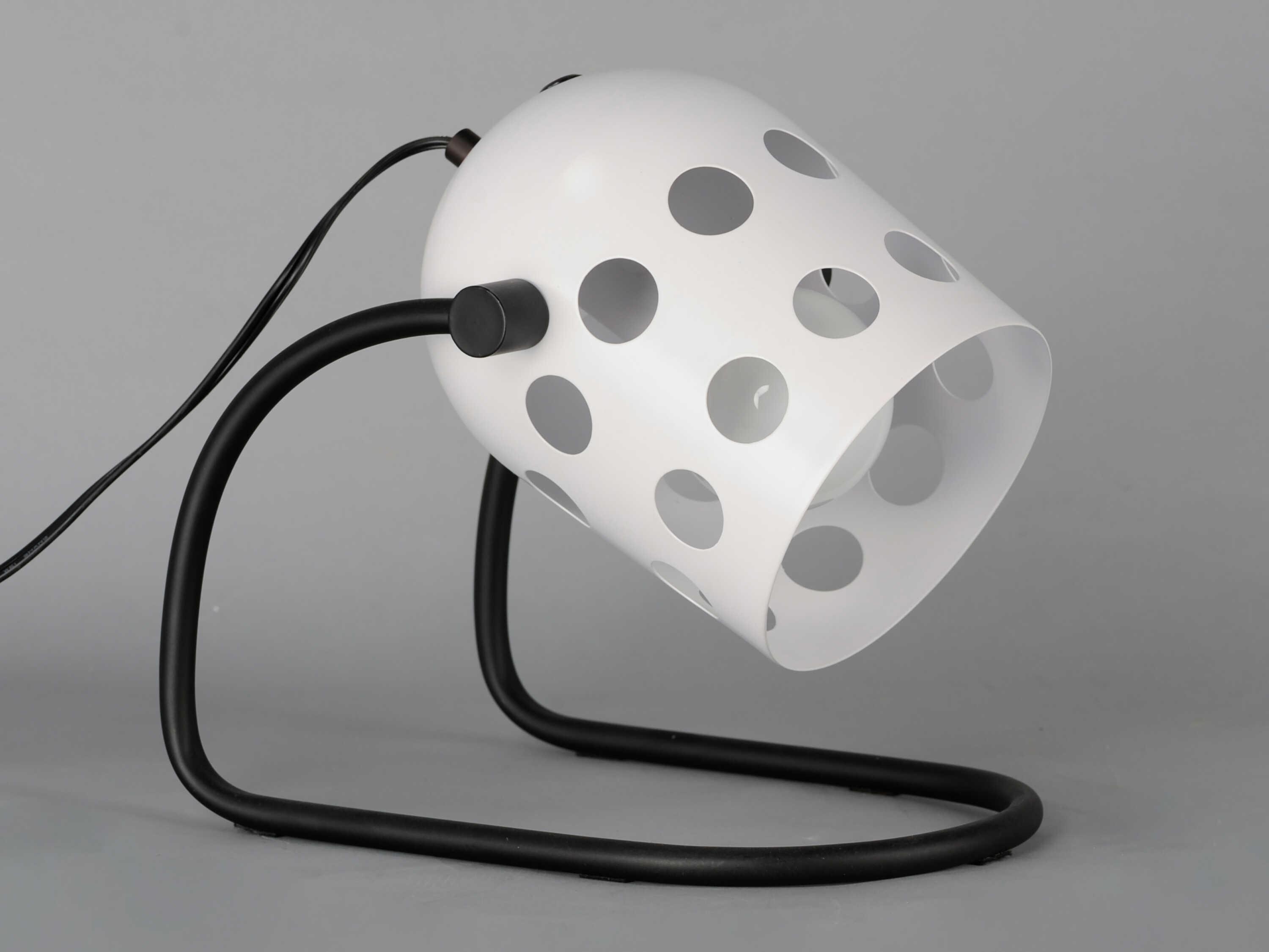 Maxim Lighting Dottie Black Table Lamp