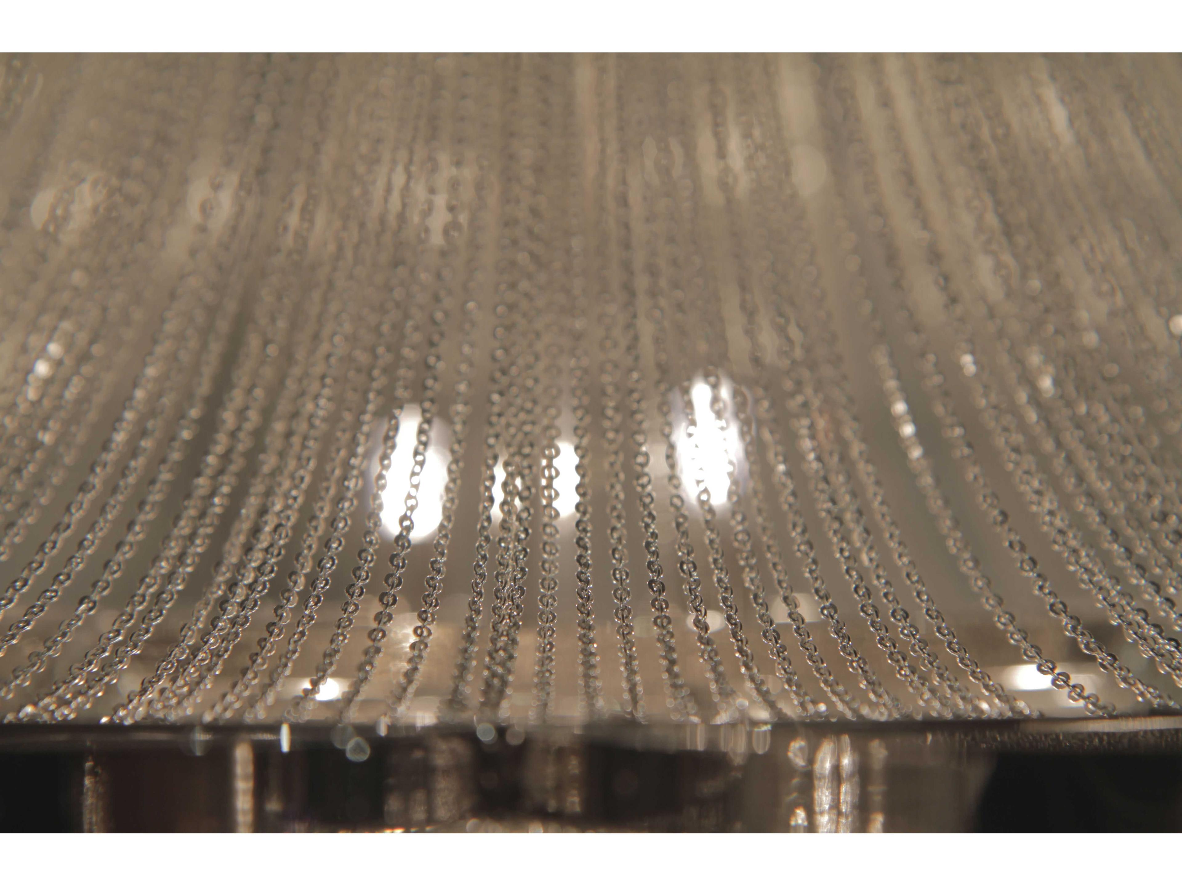 Maxim Lighting Chantilly 2-Light Polished Nickel Wall Sconce