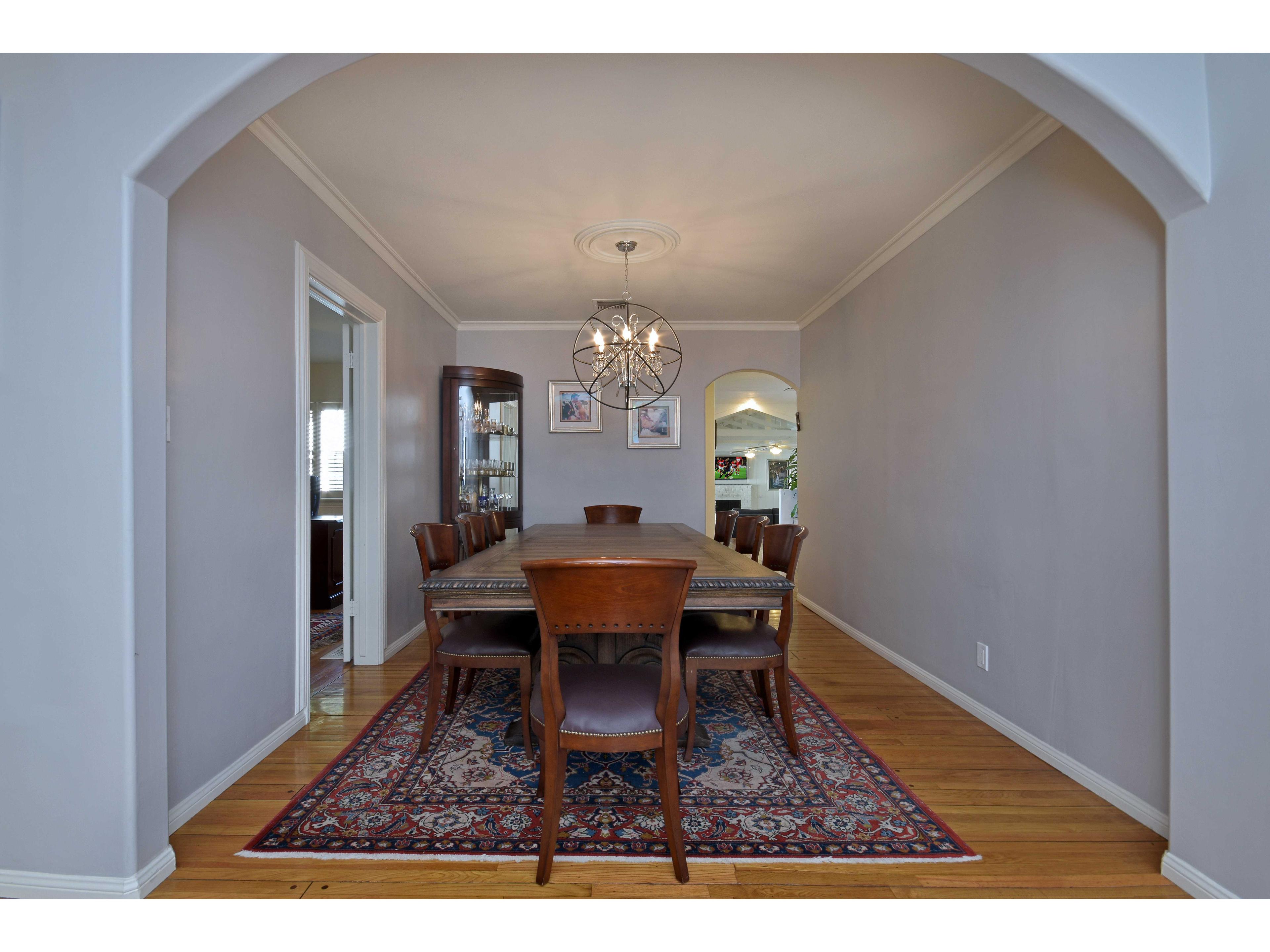 Maxim Lighting Orbit 6-Light Anthracite And Polished Nickel Bronze Crystal Glass Candelabra Globe Chandelier