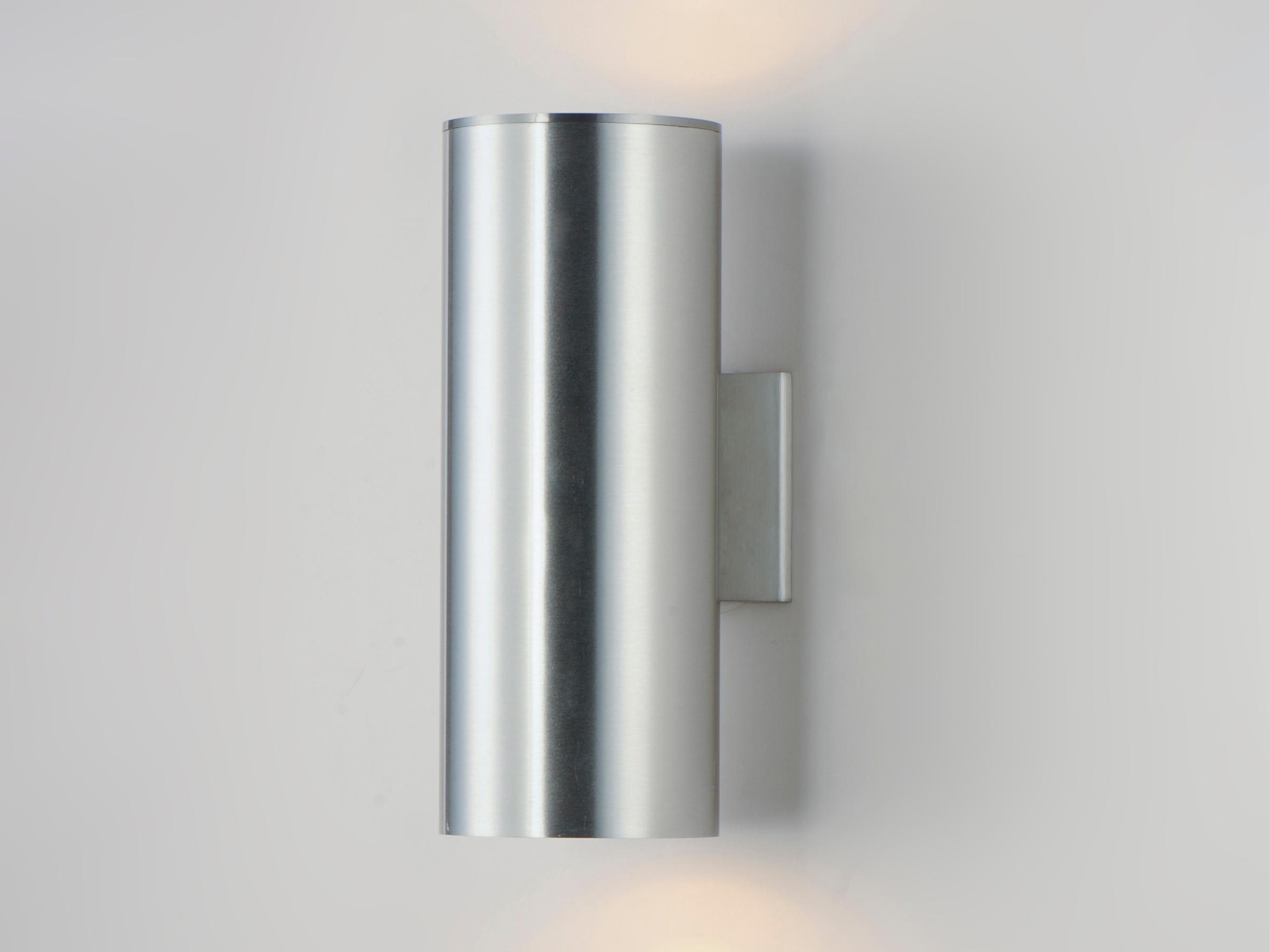 Maxim Lighting Outpost 2 - Light Outdoor Wall Light
