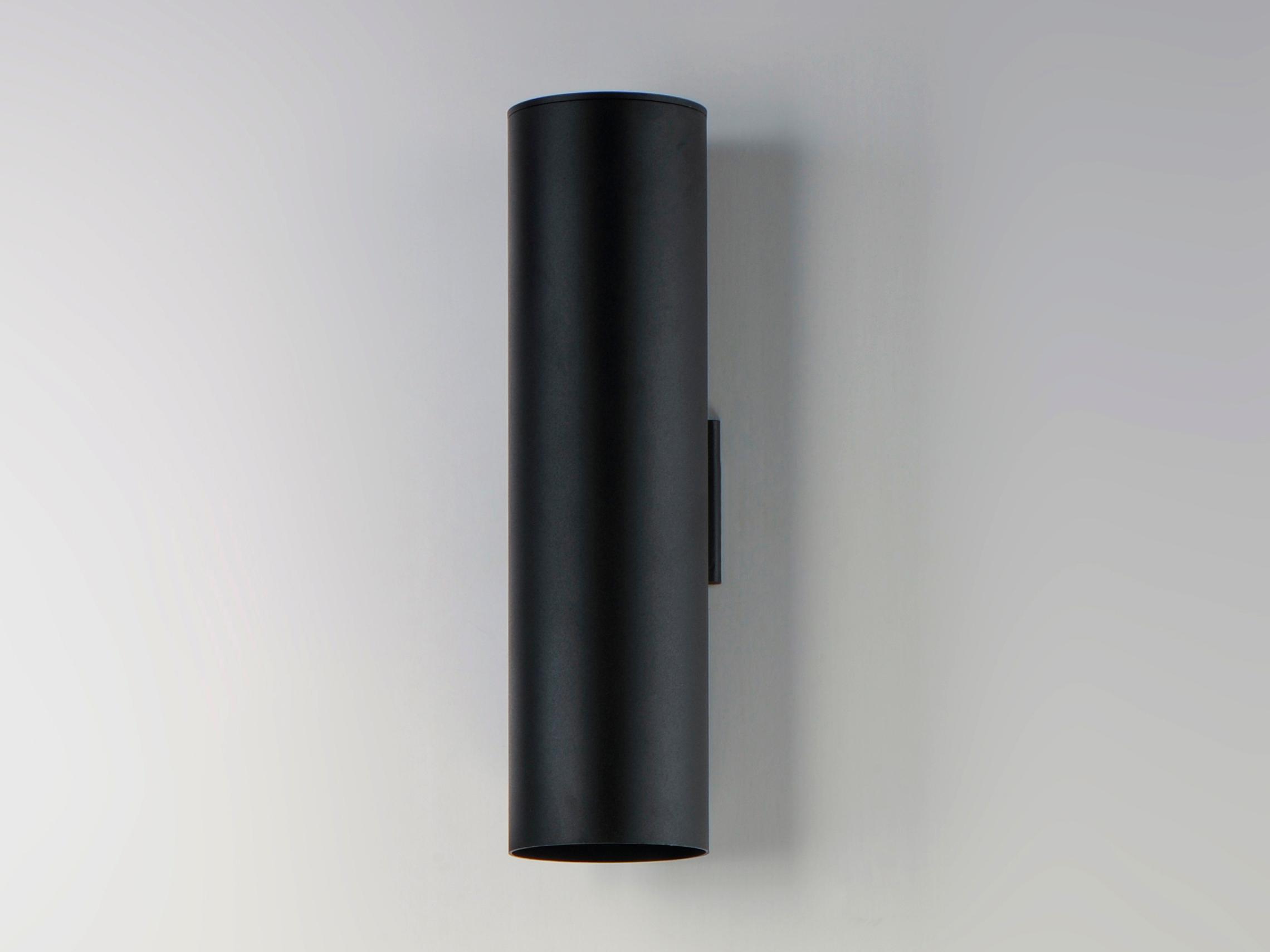 Maxim Lighting Outpost 2 - Light Hide Outdoor Wall Light