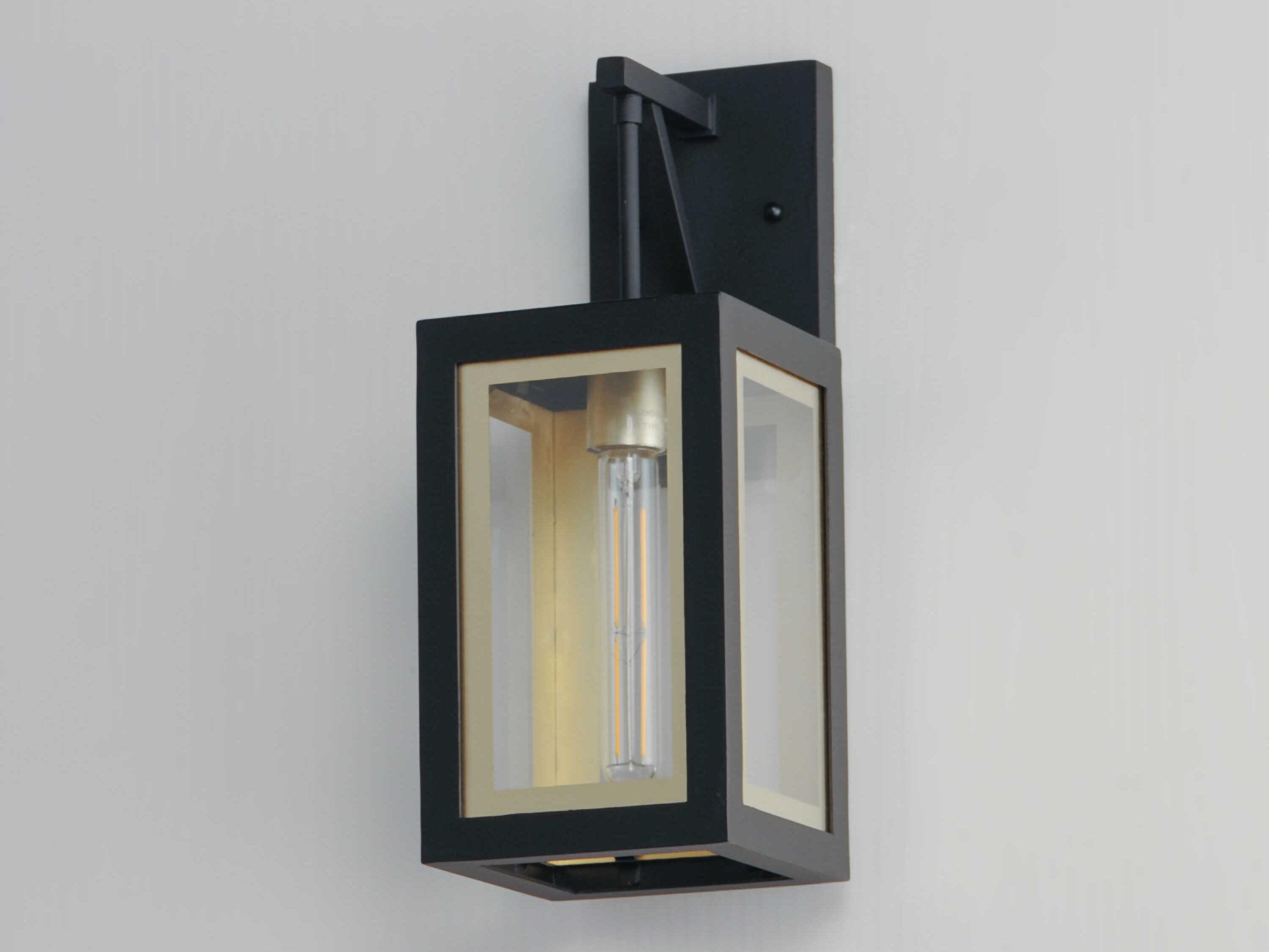 Maxim Lighting Neoclass 1 - Light Outdoor Wall Light