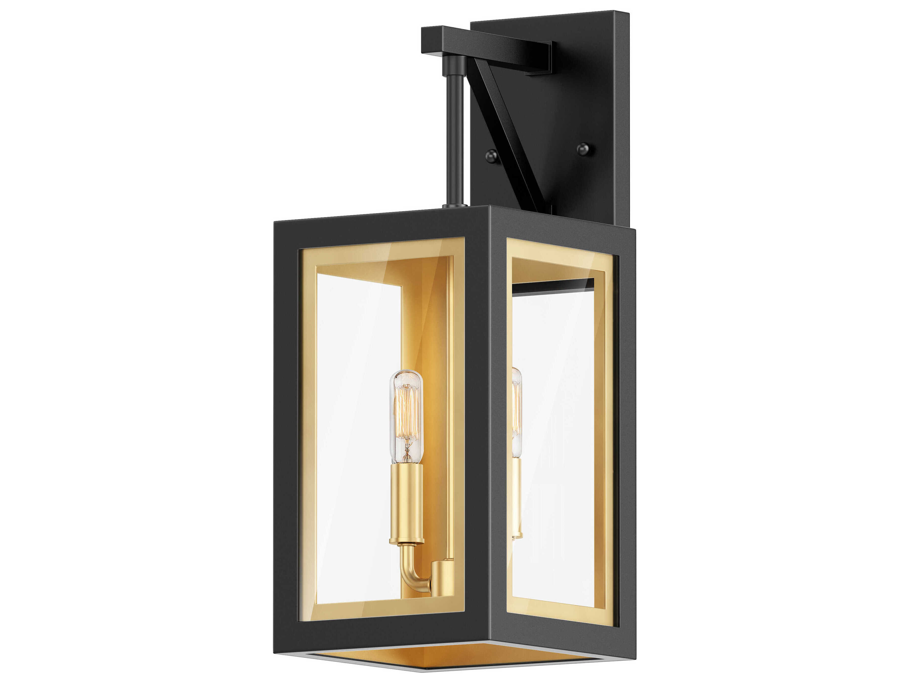 Maxim Lighting Neoclass 2 - Light Outdoor Wall Light