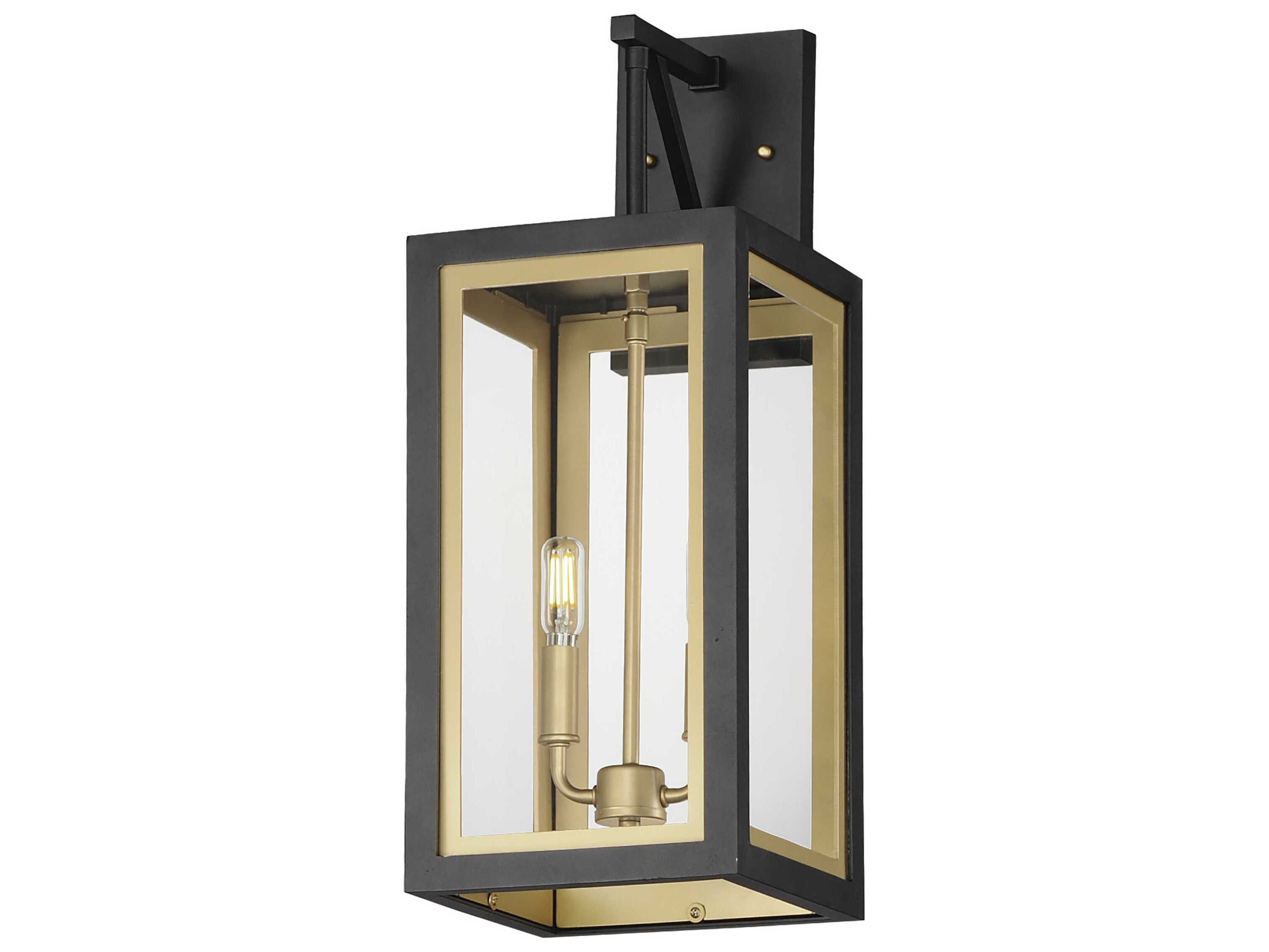 Maxim Lighting Neoclass 2 - Light Outdoor Wall Light
