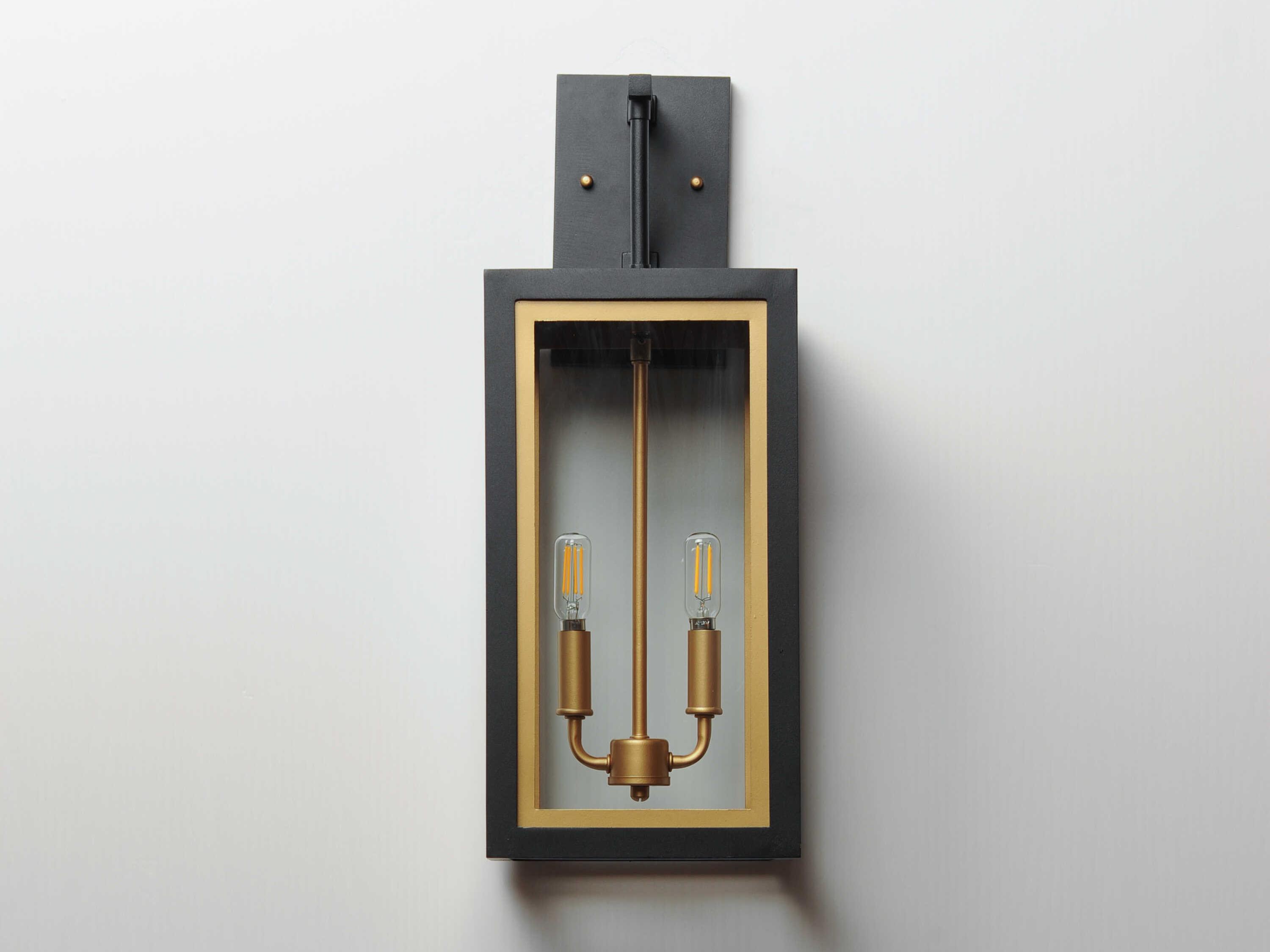 Maxim Lighting Neoclass 2 - Light Outdoor Wall Light