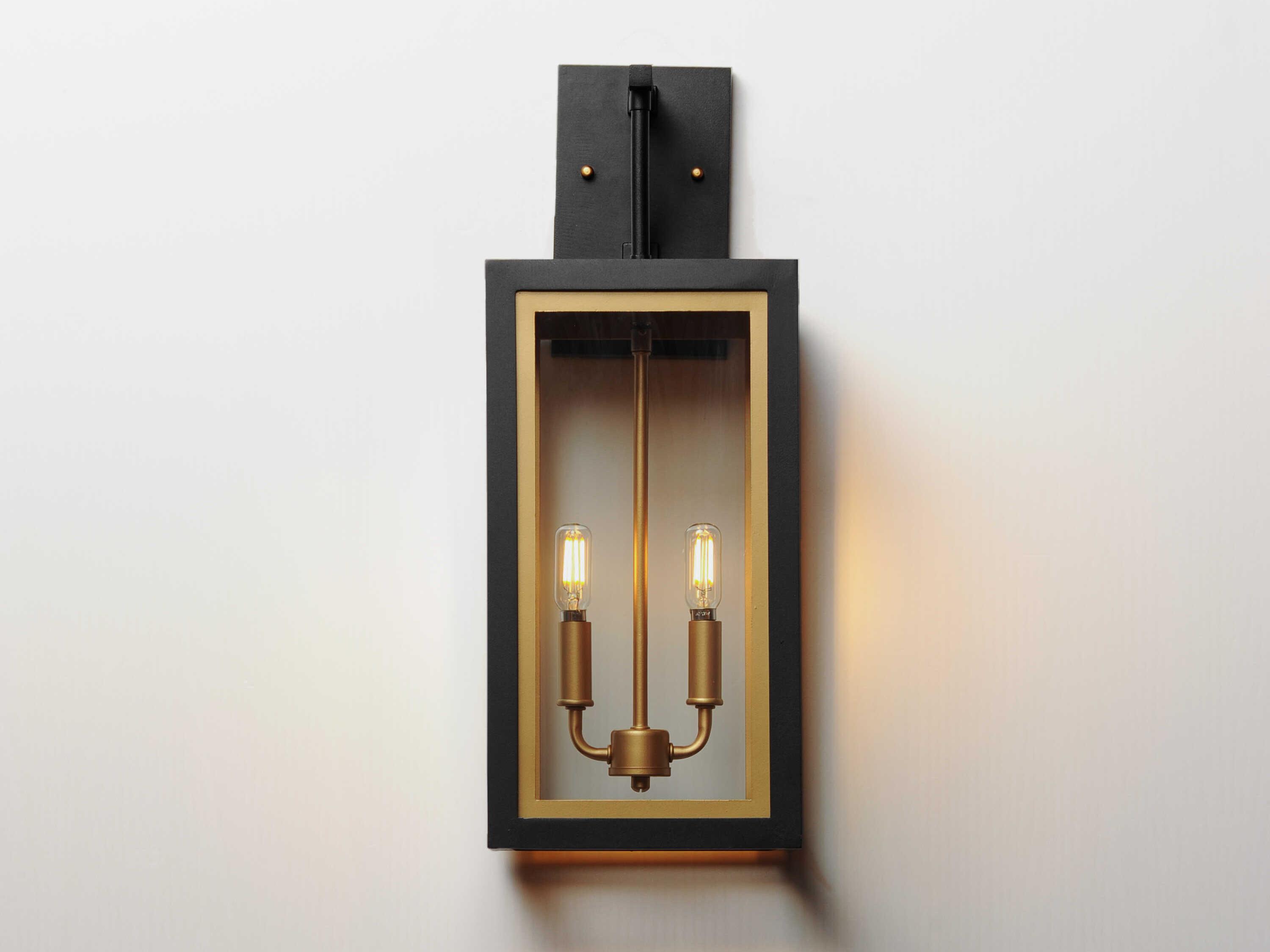 Maxim Lighting Neoclass 2 - Light Outdoor Wall Light