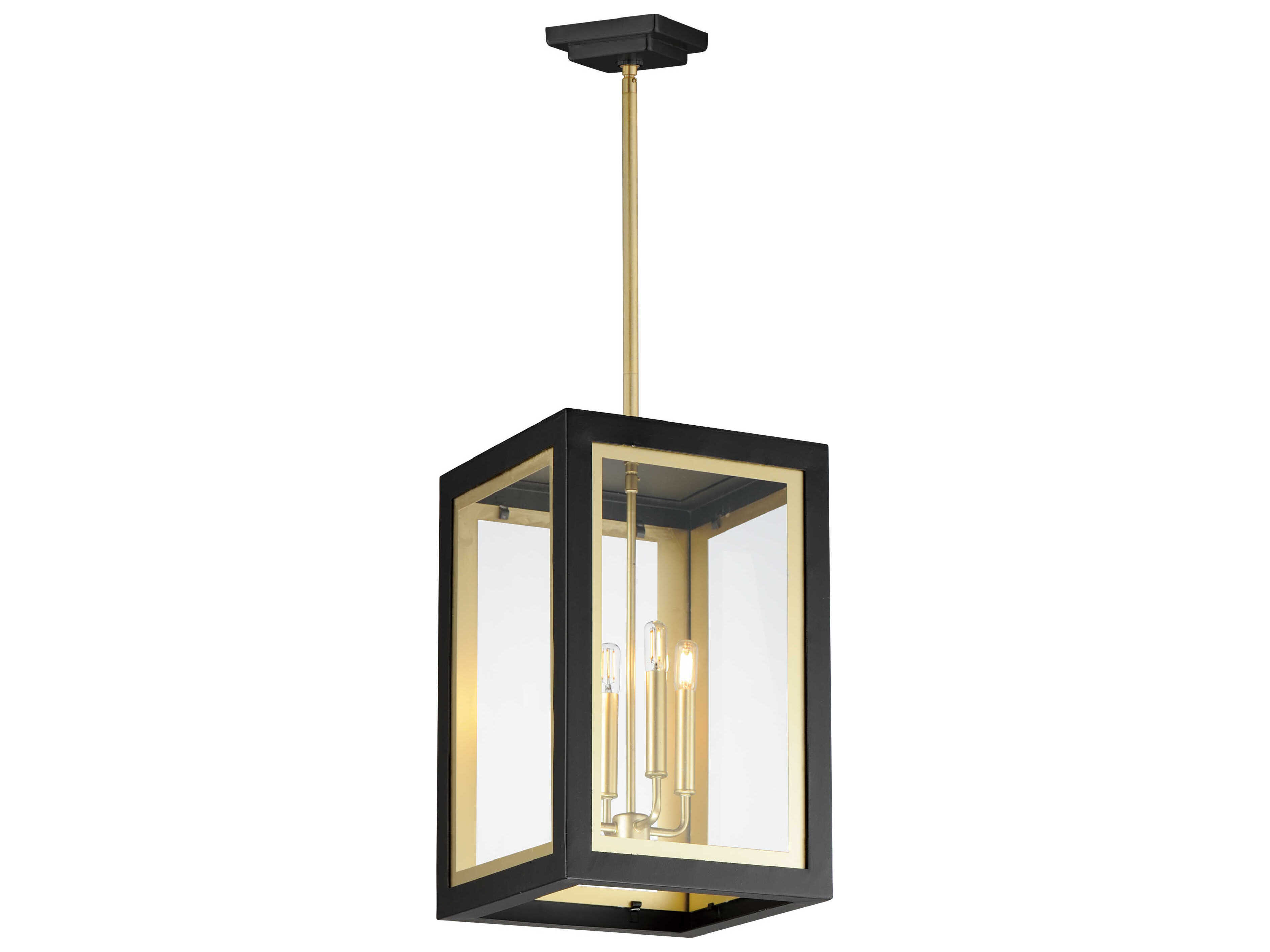 Maxim Lighting Neoclass 4 - Light Outdoor Hanging Light