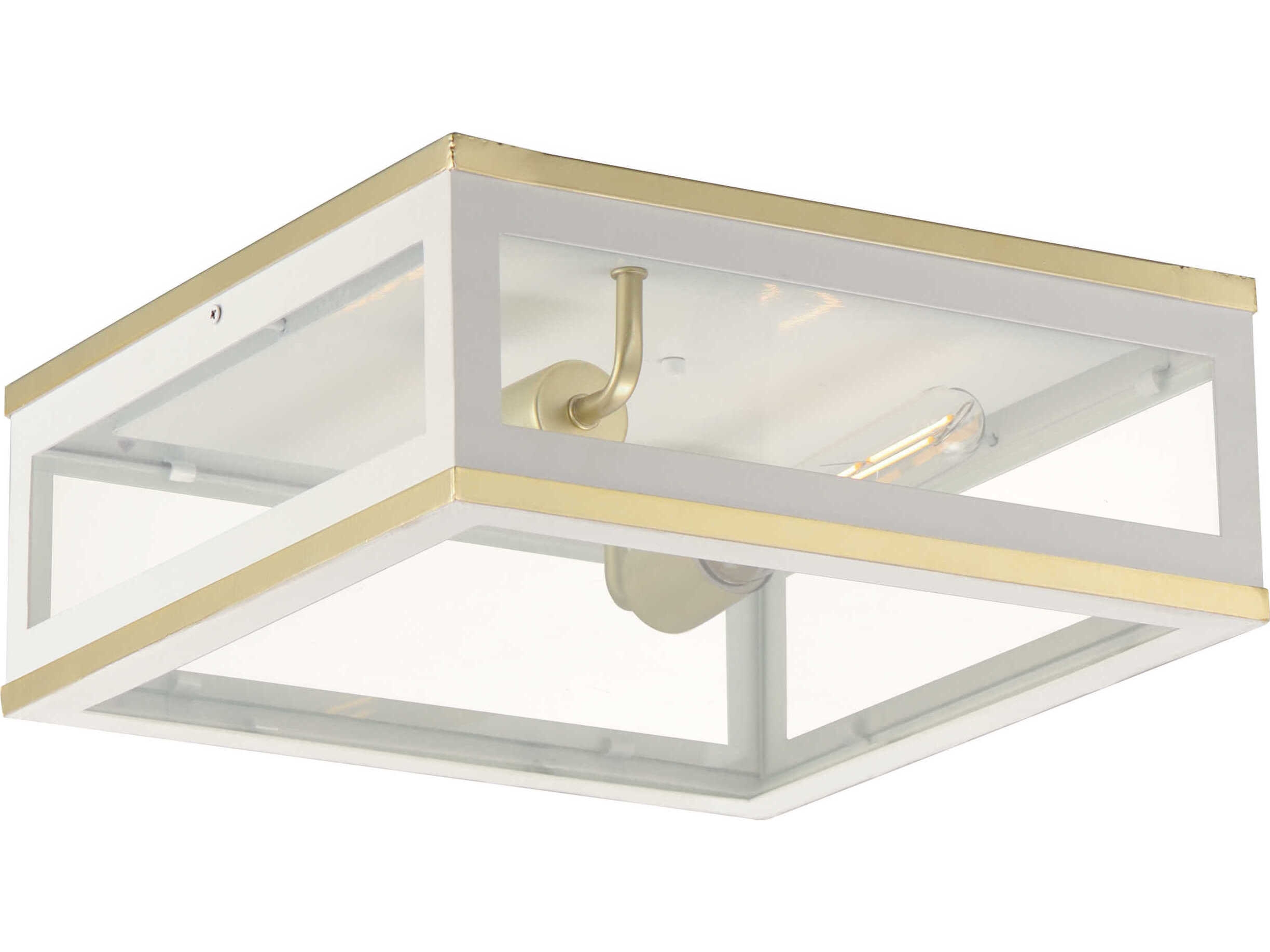 Maxim Lighting Neoclass 2 - Light Outdoor Ceiling Light
