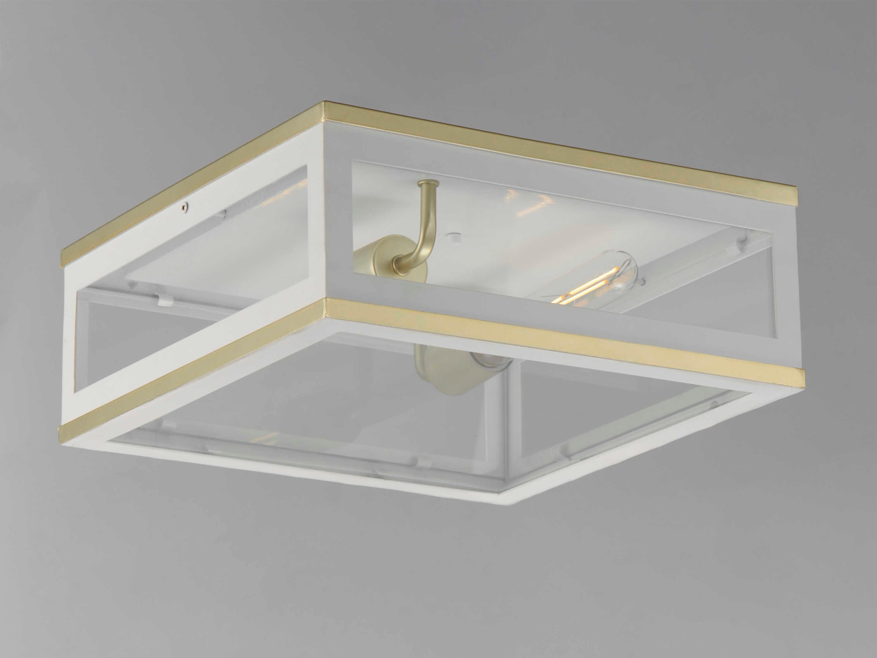 Maxim Lighting Neoclass 2 - Light Outdoor Ceiling Light
