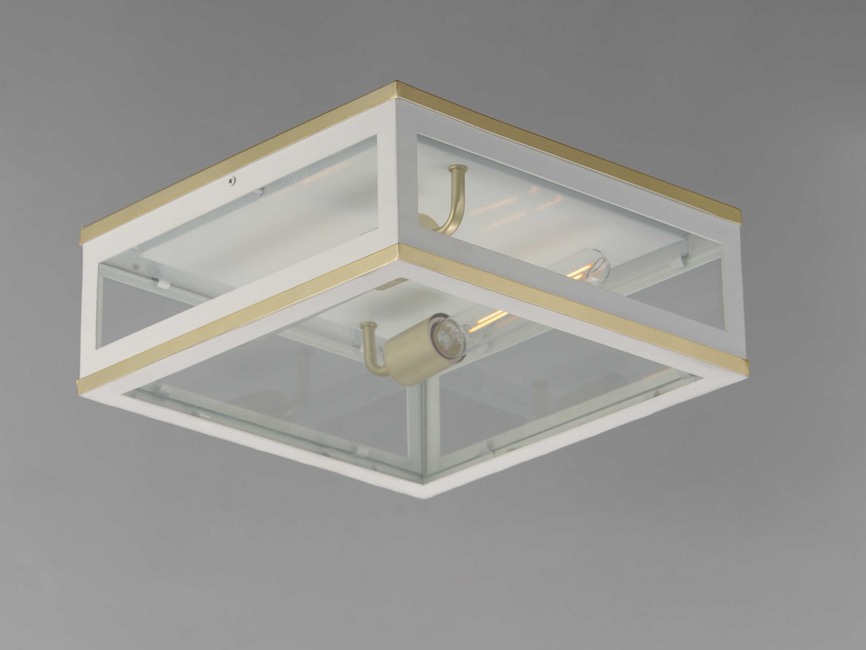 Maxim Lighting Neoclass 2 - Light Outdoor Ceiling Light