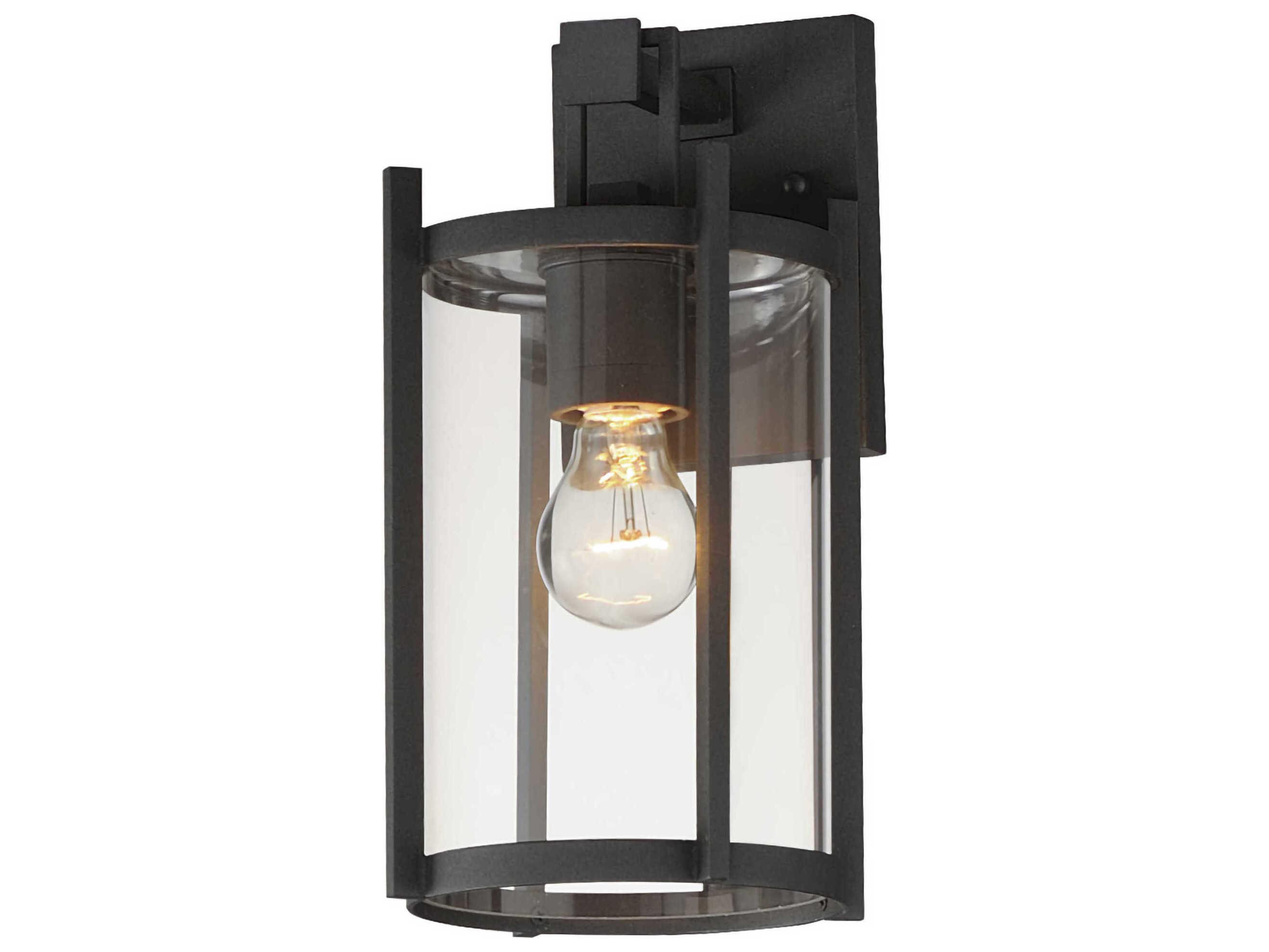 Maxim Lighting Belfry 1 - Light Outdoor Wall Light