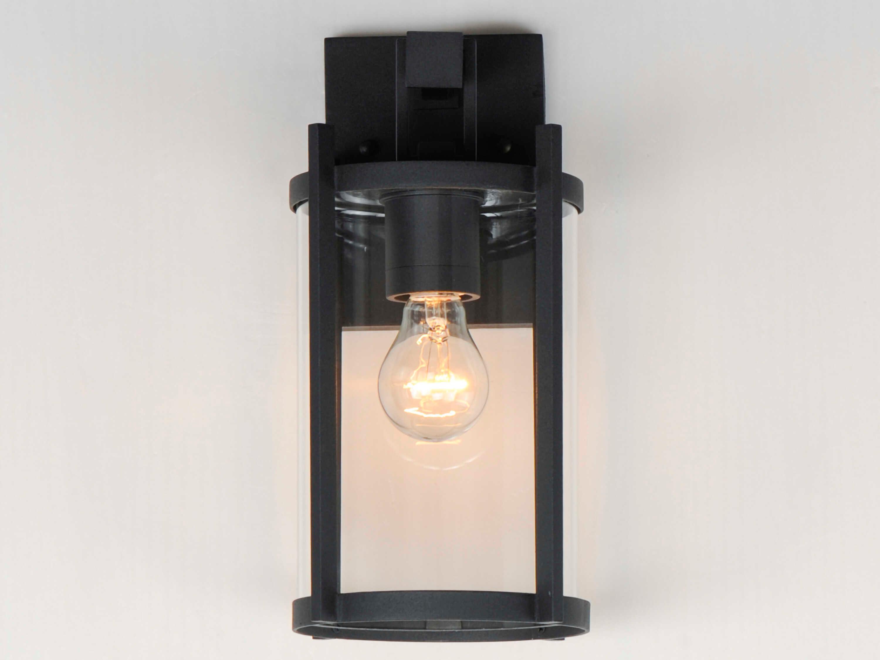 Maxim Lighting Belfry 1 - Light Outdoor Wall Light