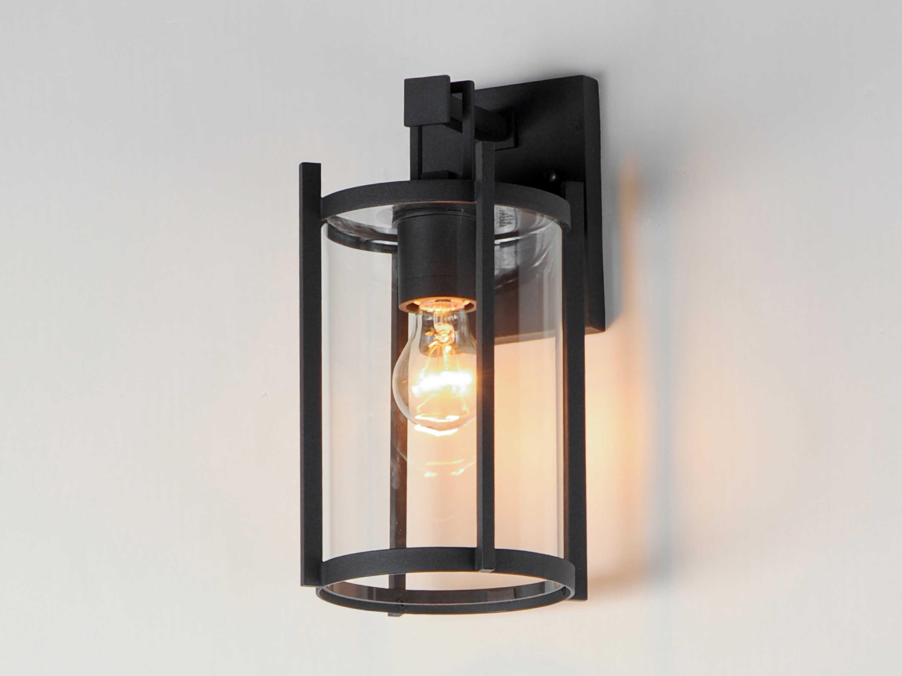Maxim Lighting Belfry 1 - Light Outdoor Wall Light