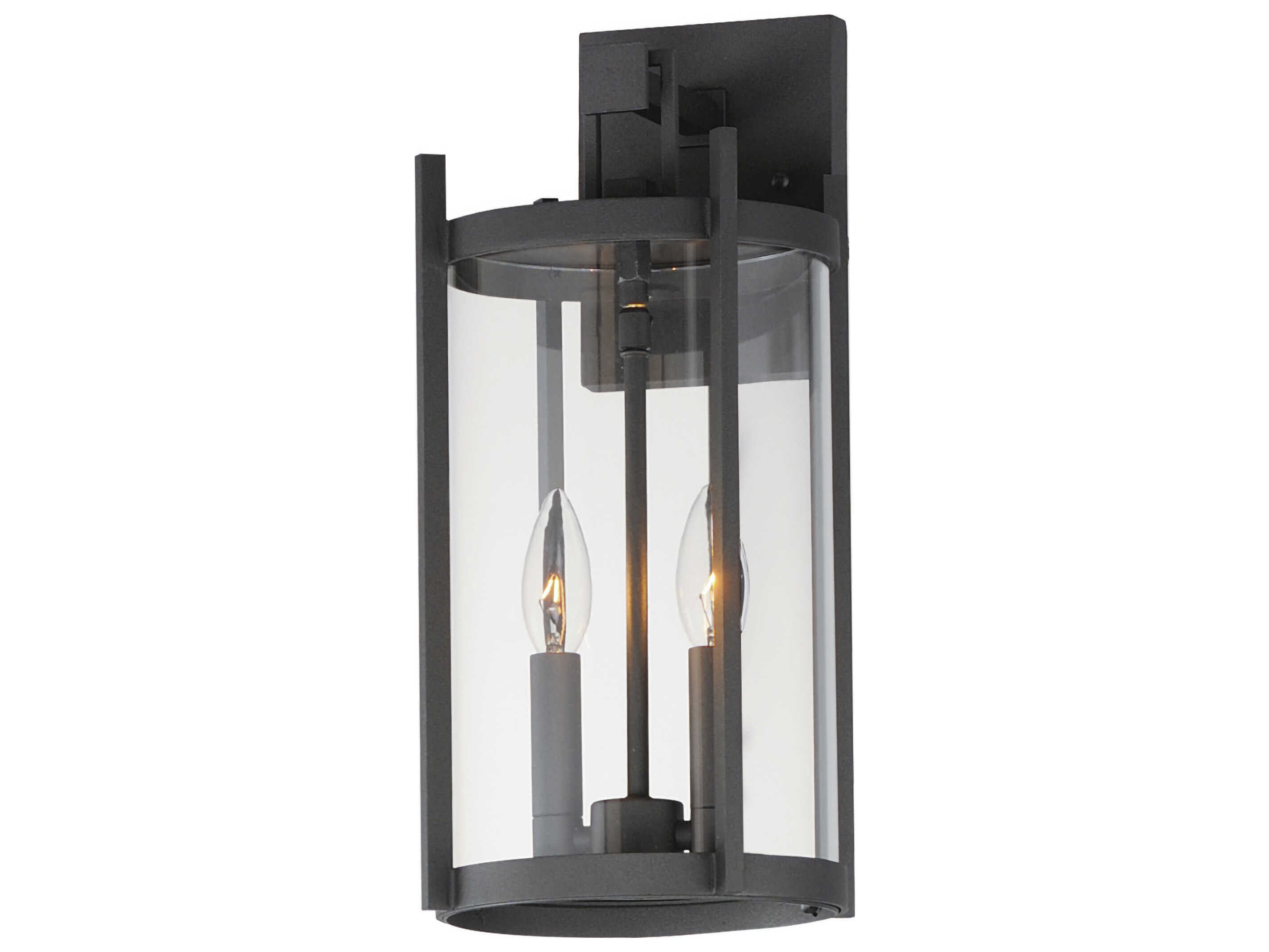 Maxim Lighting Belfry 2 - Light Outdoor Wall Light