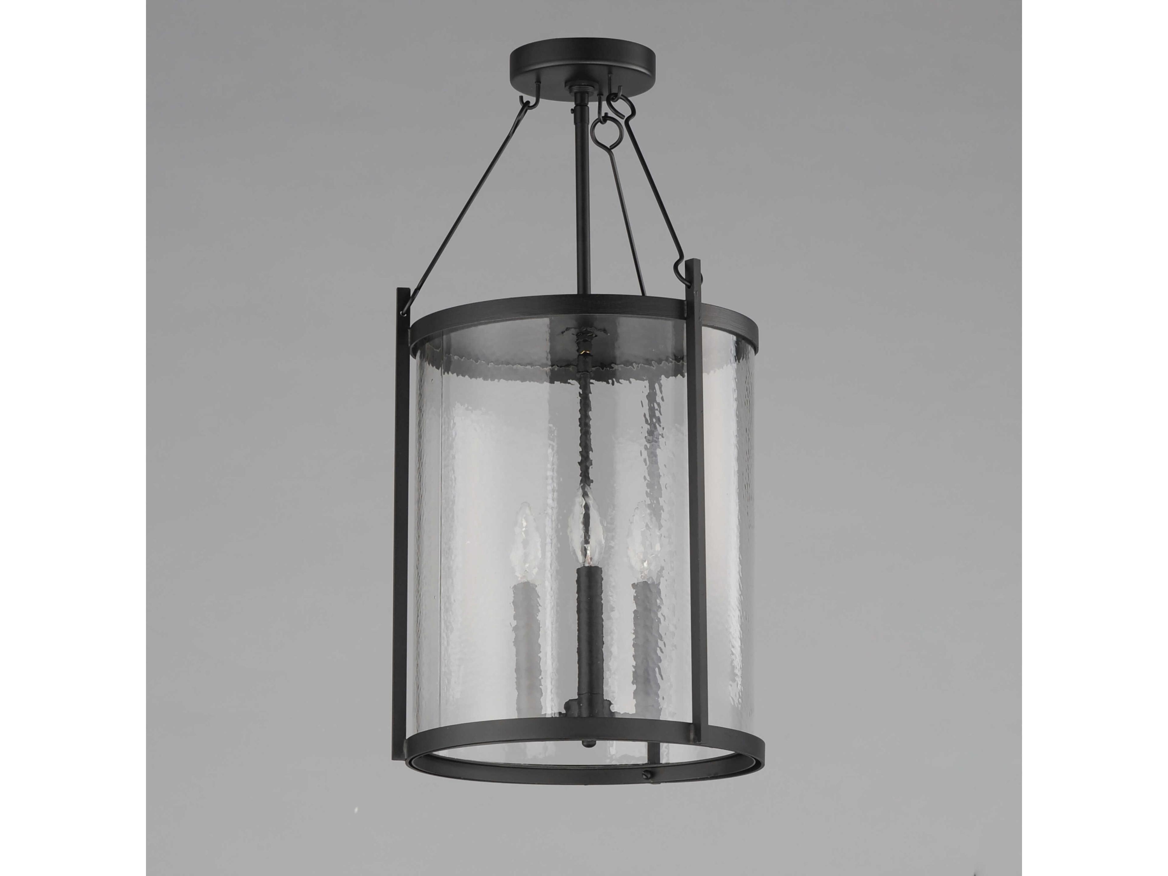 Maxim Lighting Belfry 3-Light Outdoor Hanging Light