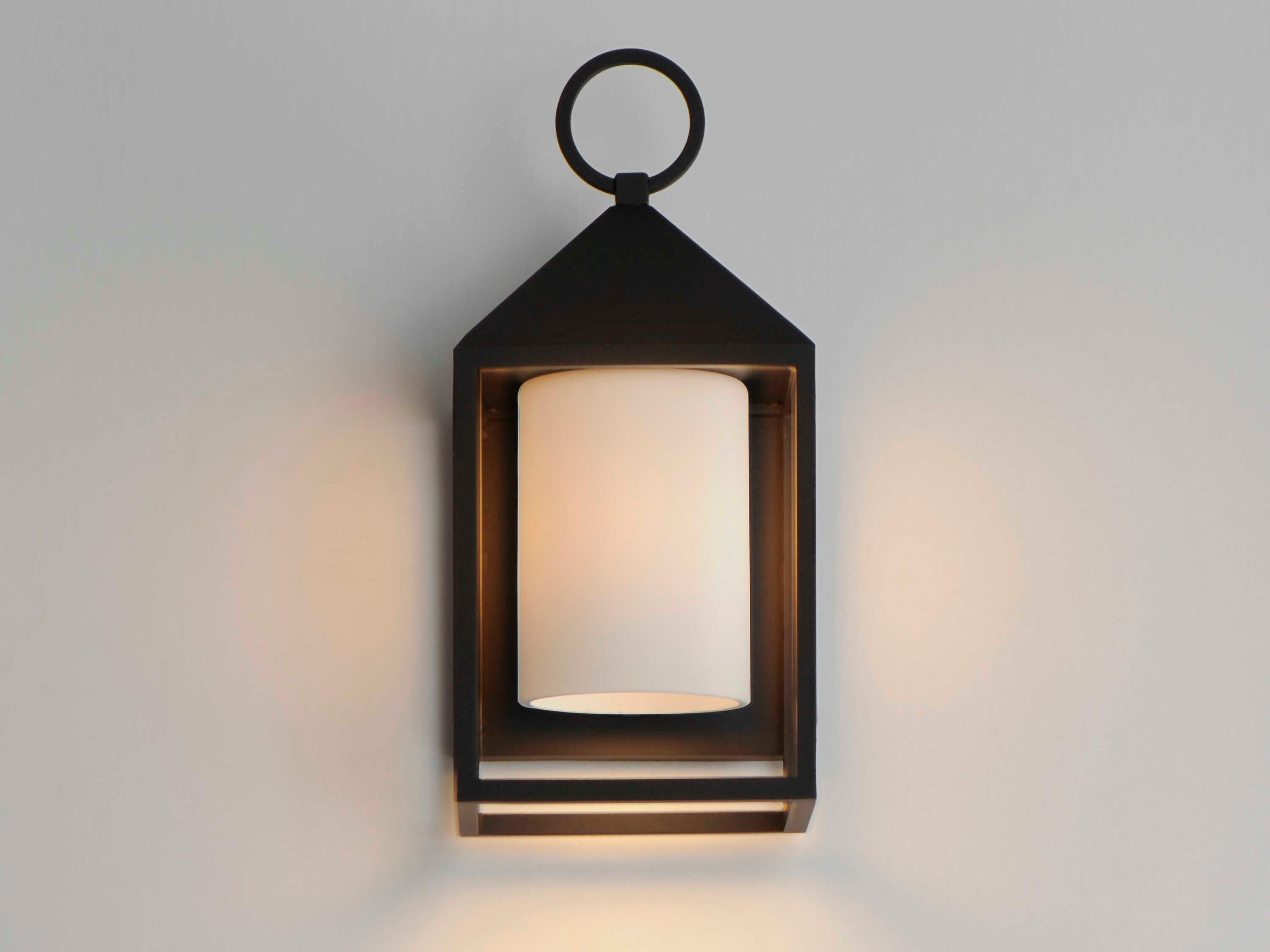 Maxim Lighting Aldous 1-Light Outdoor Wall Light