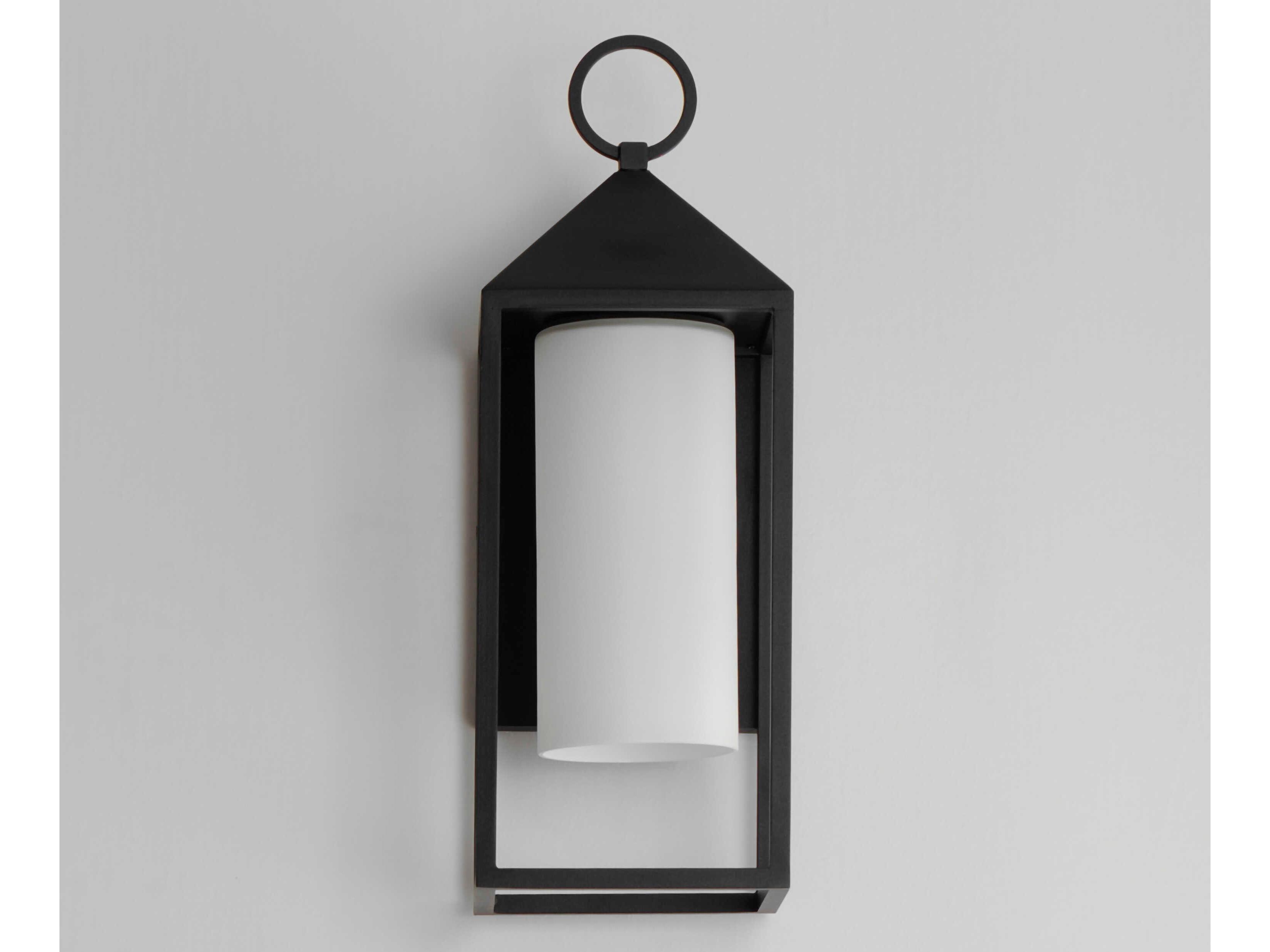 Maxim Lighting Aldous 1-Light Outdoor Wall Light