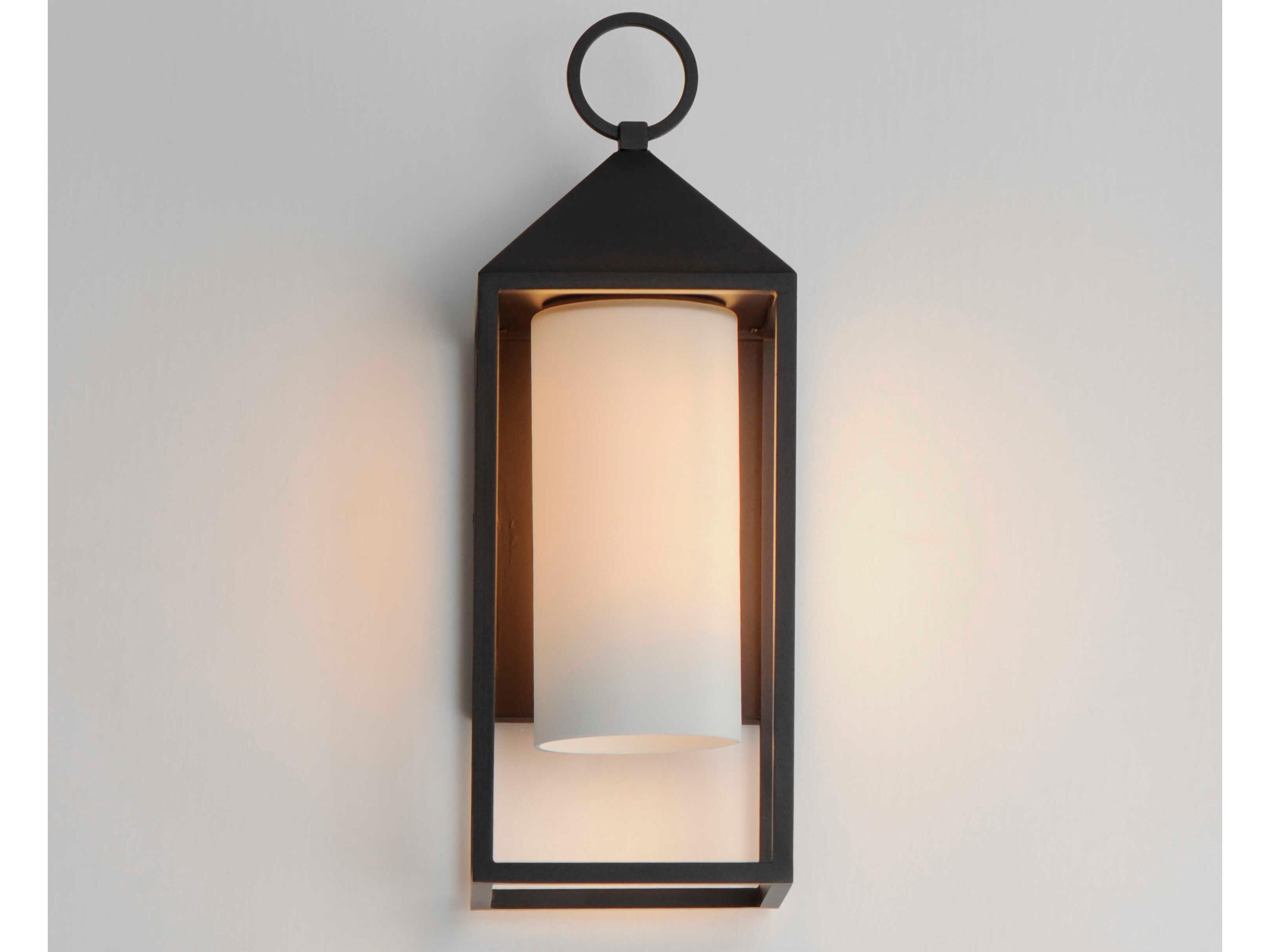 Maxim Lighting Aldous 1-Light Outdoor Wall Light