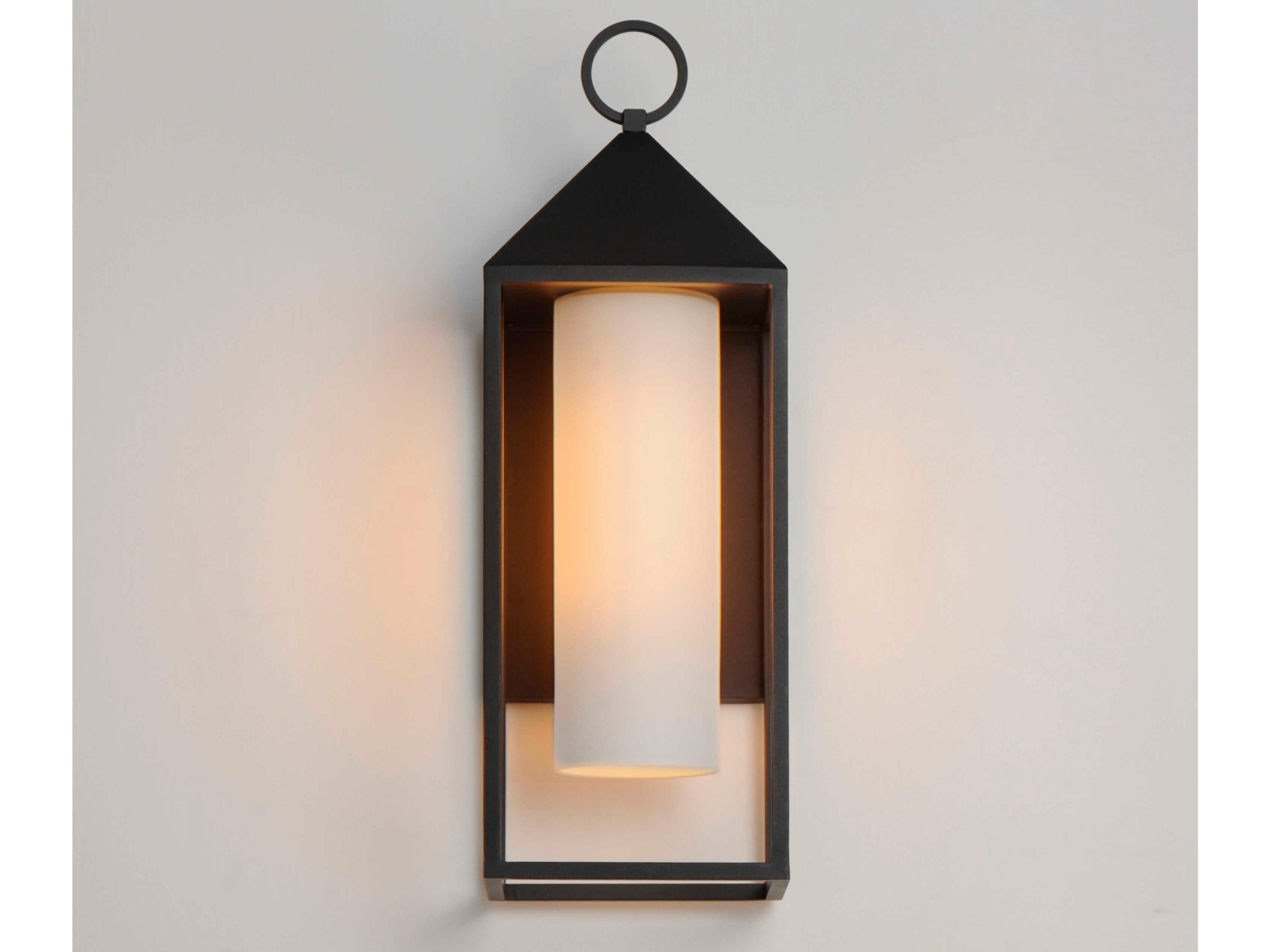 Maxim Lighting Aldous 1-Light Outdoor Wall Light