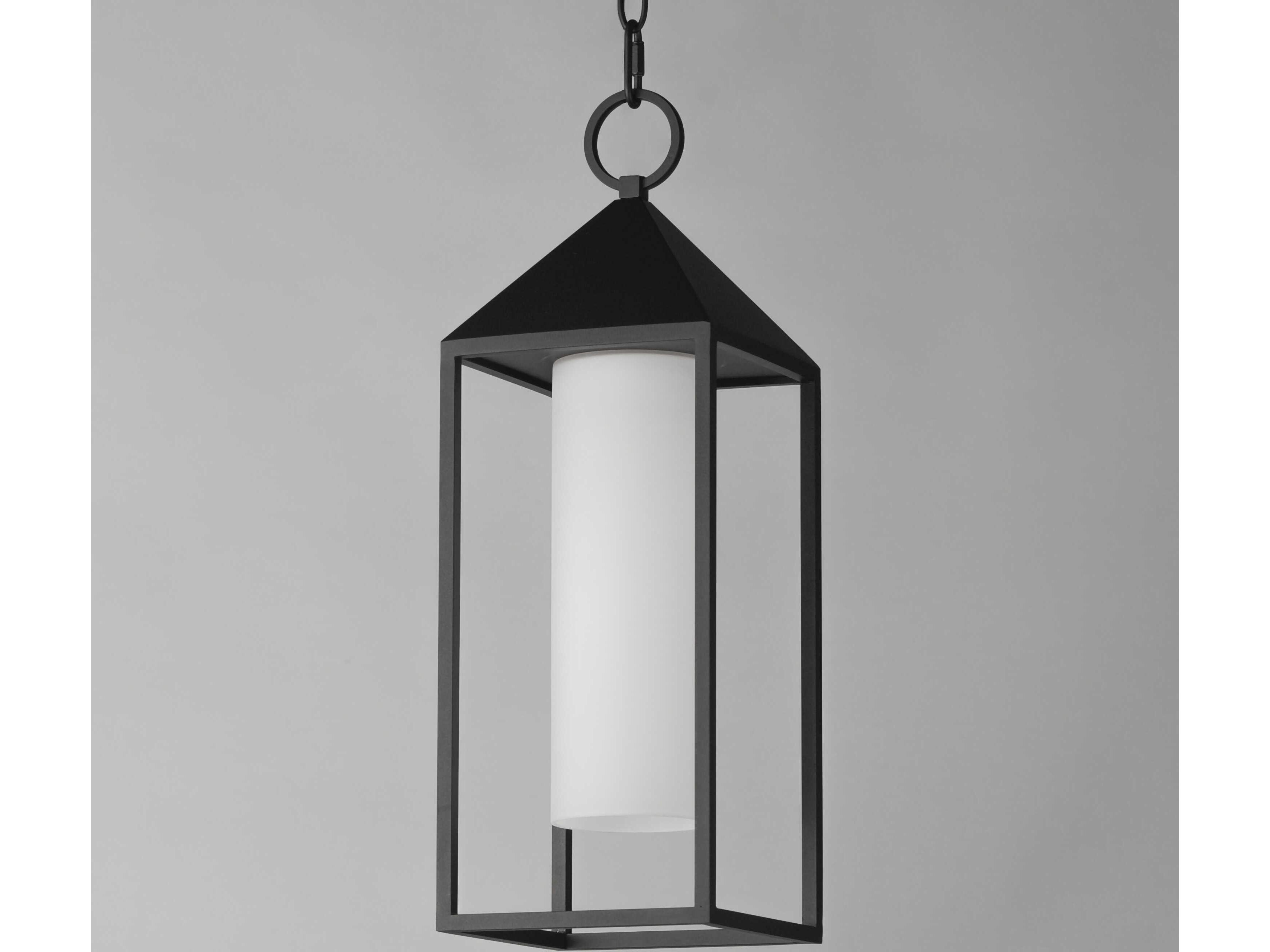 Maxim Lighting Aldous 1-Light Outdoor Hanging Light