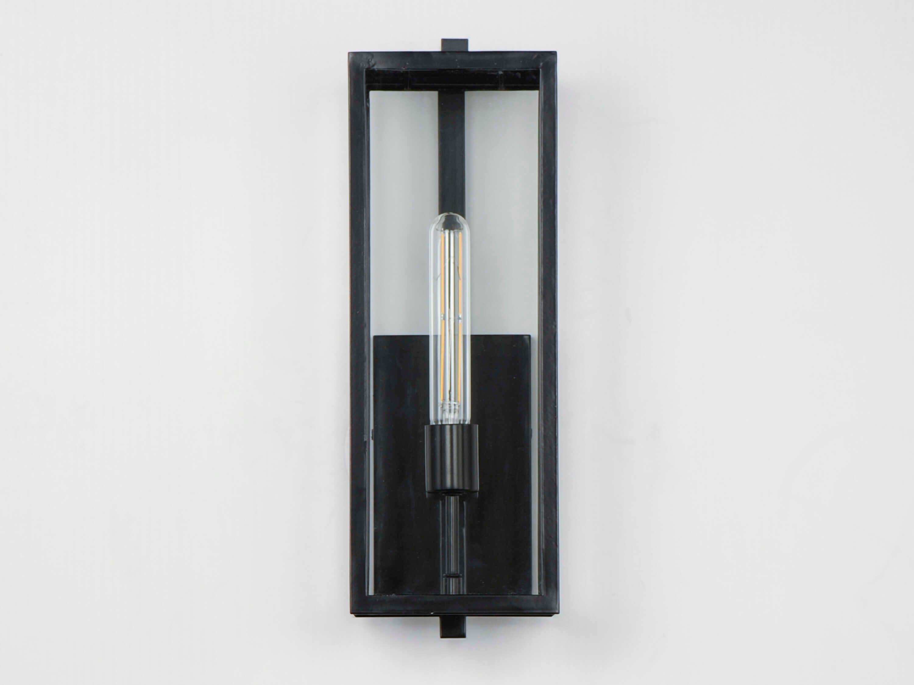 Maxim Lighting Catalina 1 - Light Outdoor Wall Light