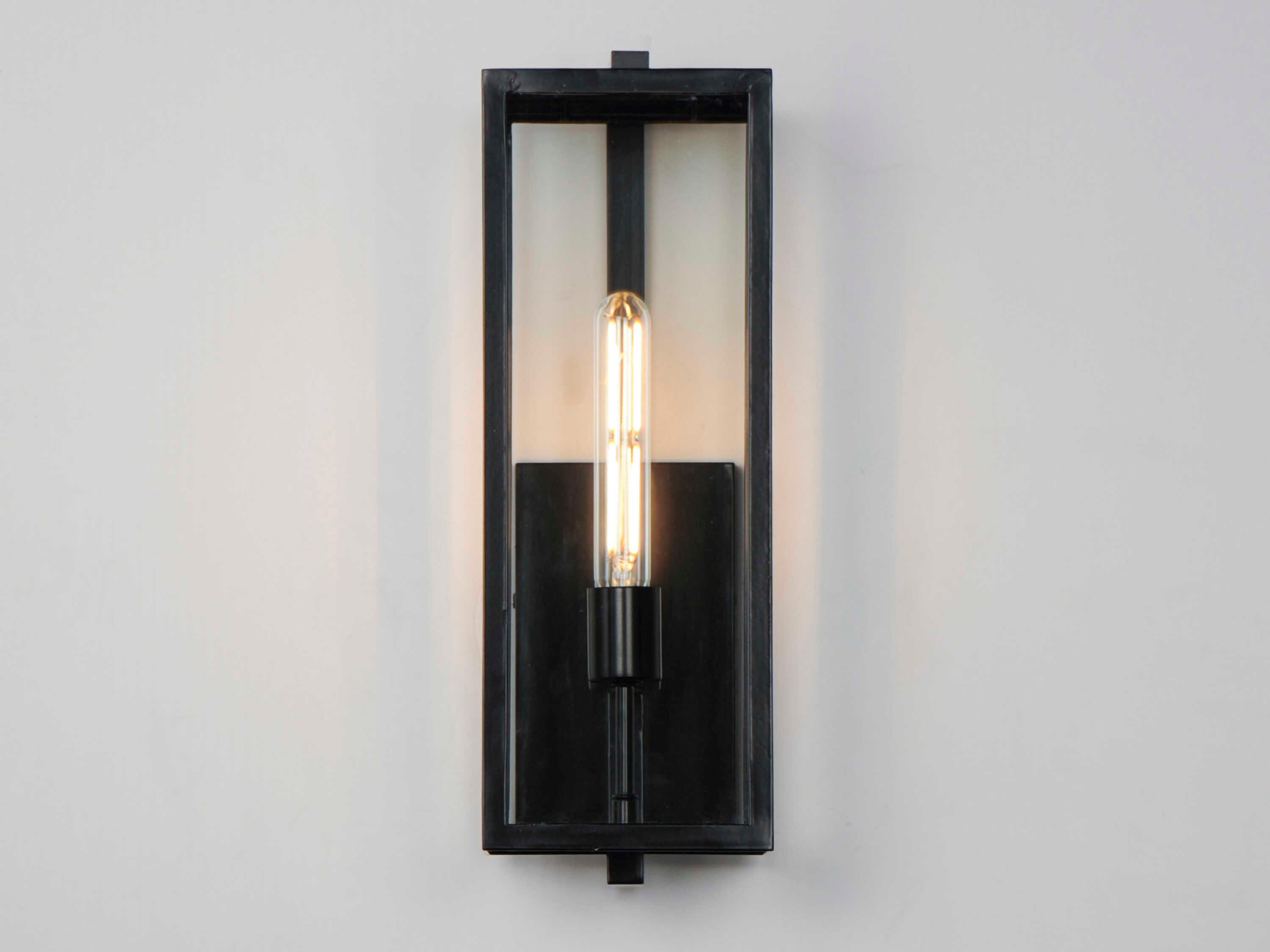 Maxim Lighting Catalina 1 - Light Outdoor Wall Light