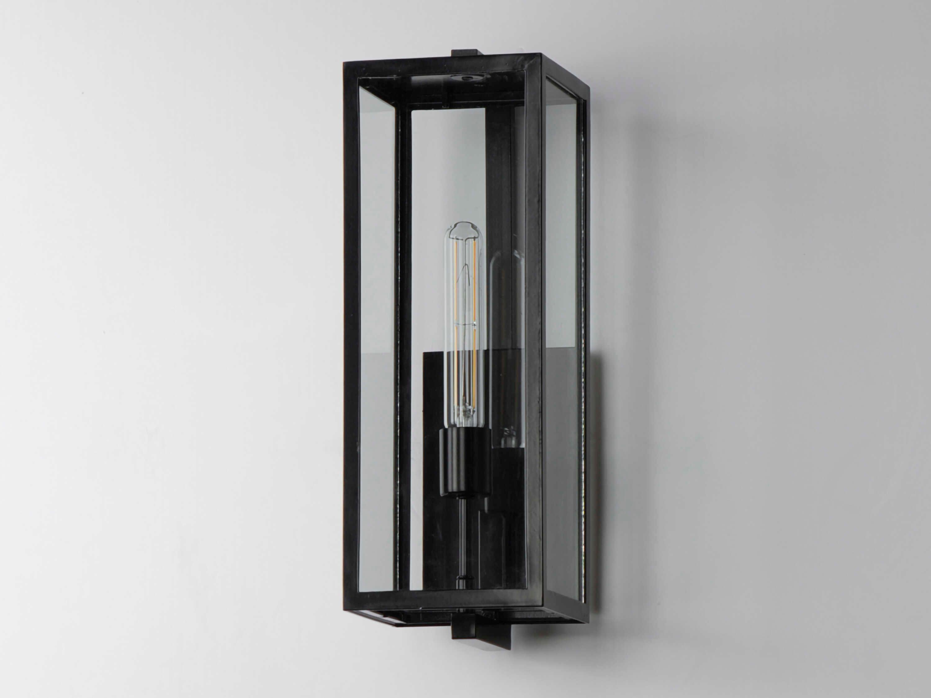 Maxim Lighting Catalina 1 - Light Outdoor Wall Light