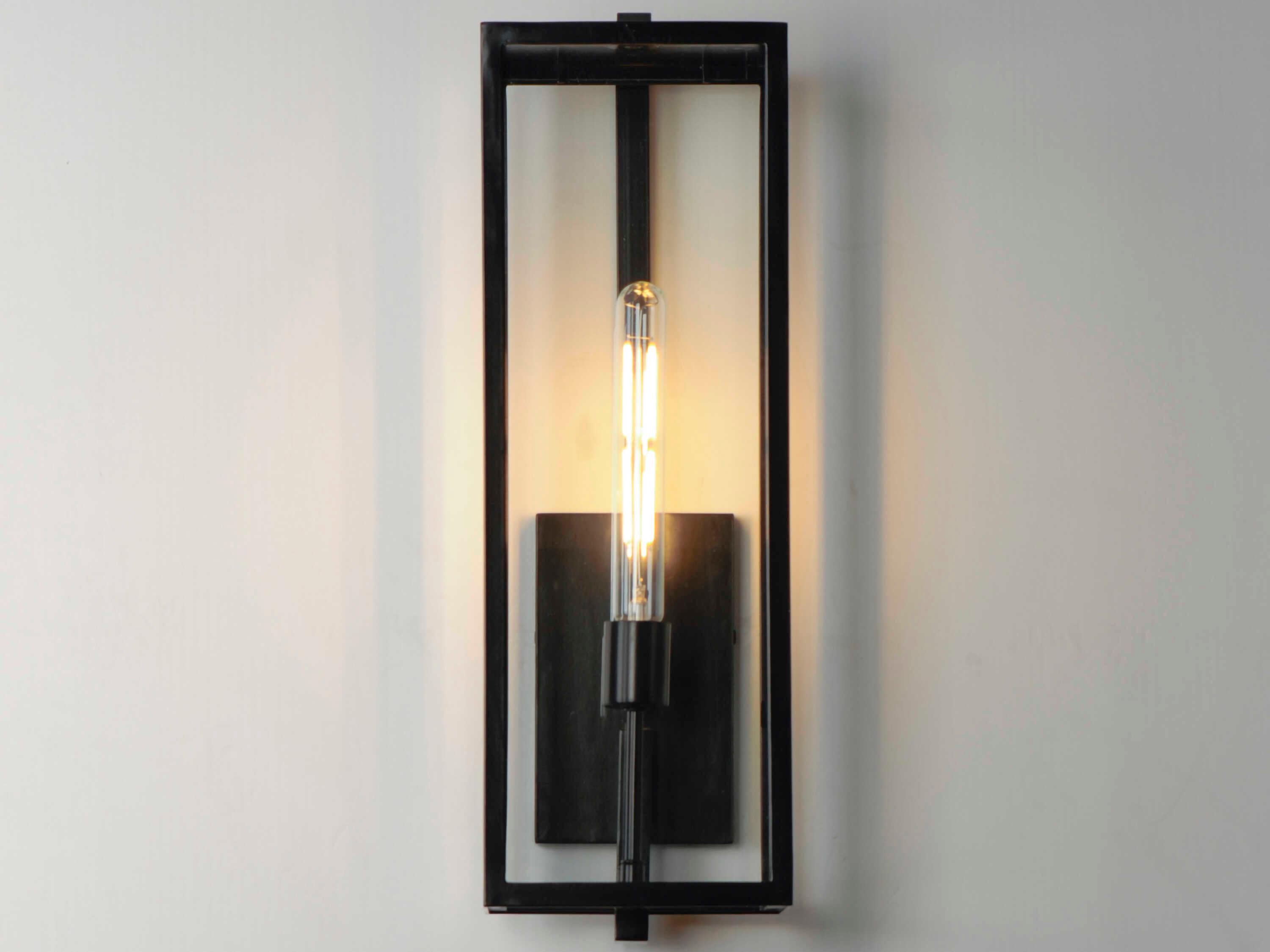 Maxim Lighting Catalina 1 - Light Outdoor Wall Light