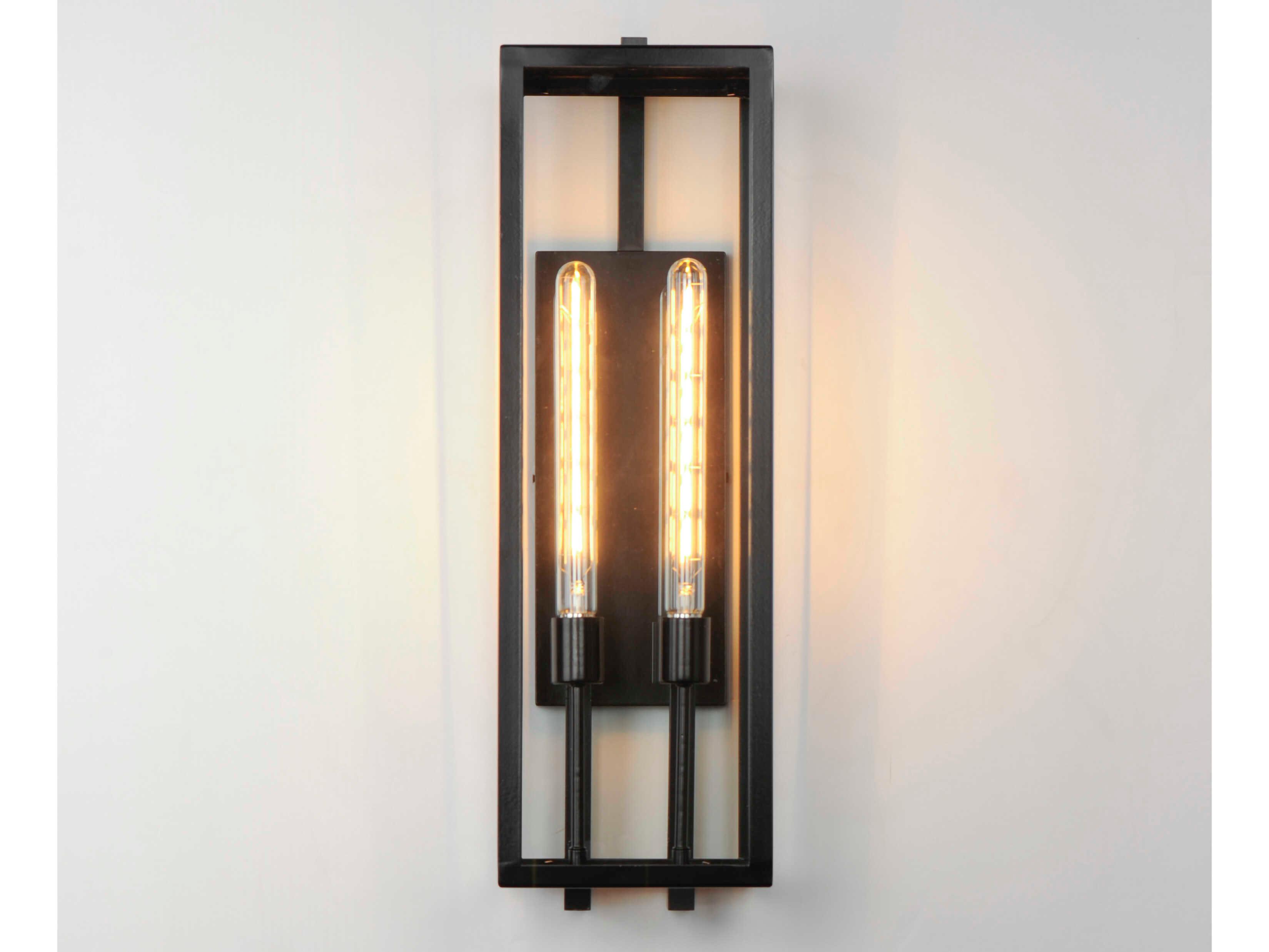 Maxim Lighting Catalina 2 - Light Outdoor Wall Light