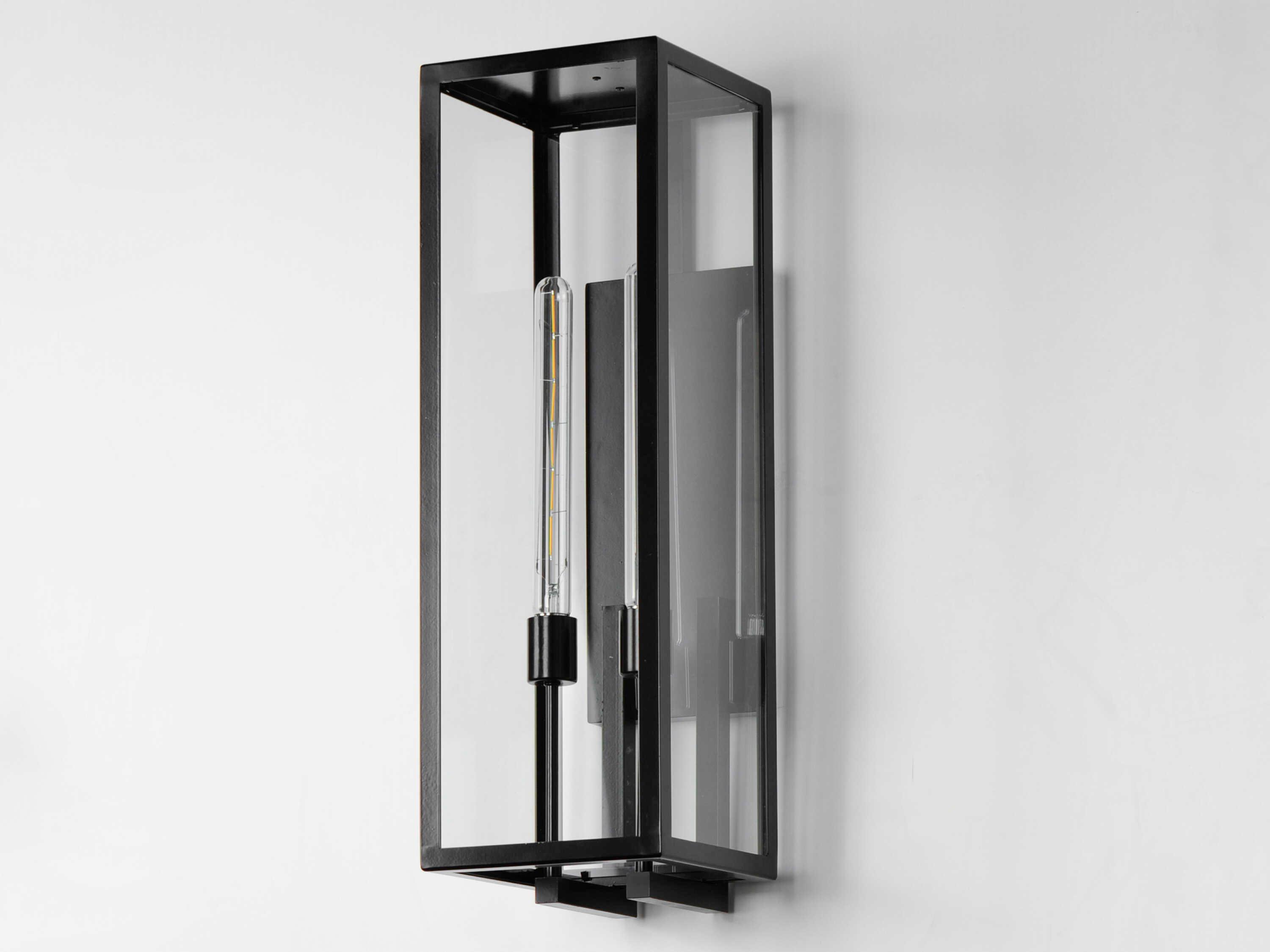 Maxim Lighting Catalina 2 - Light Outdoor Wall Light