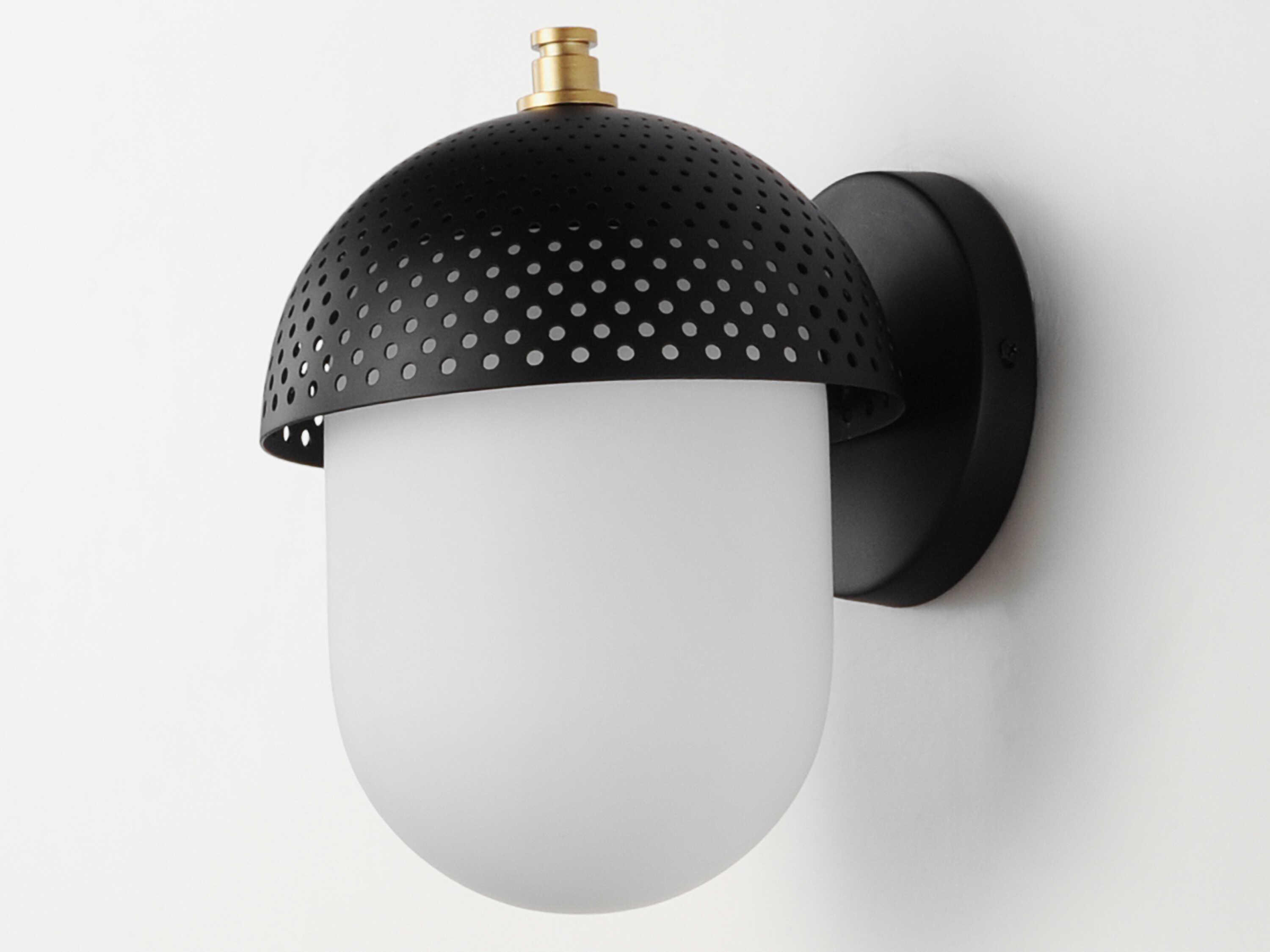 Maxim Lighting Perf 1 - Light Outdoor Wall Light