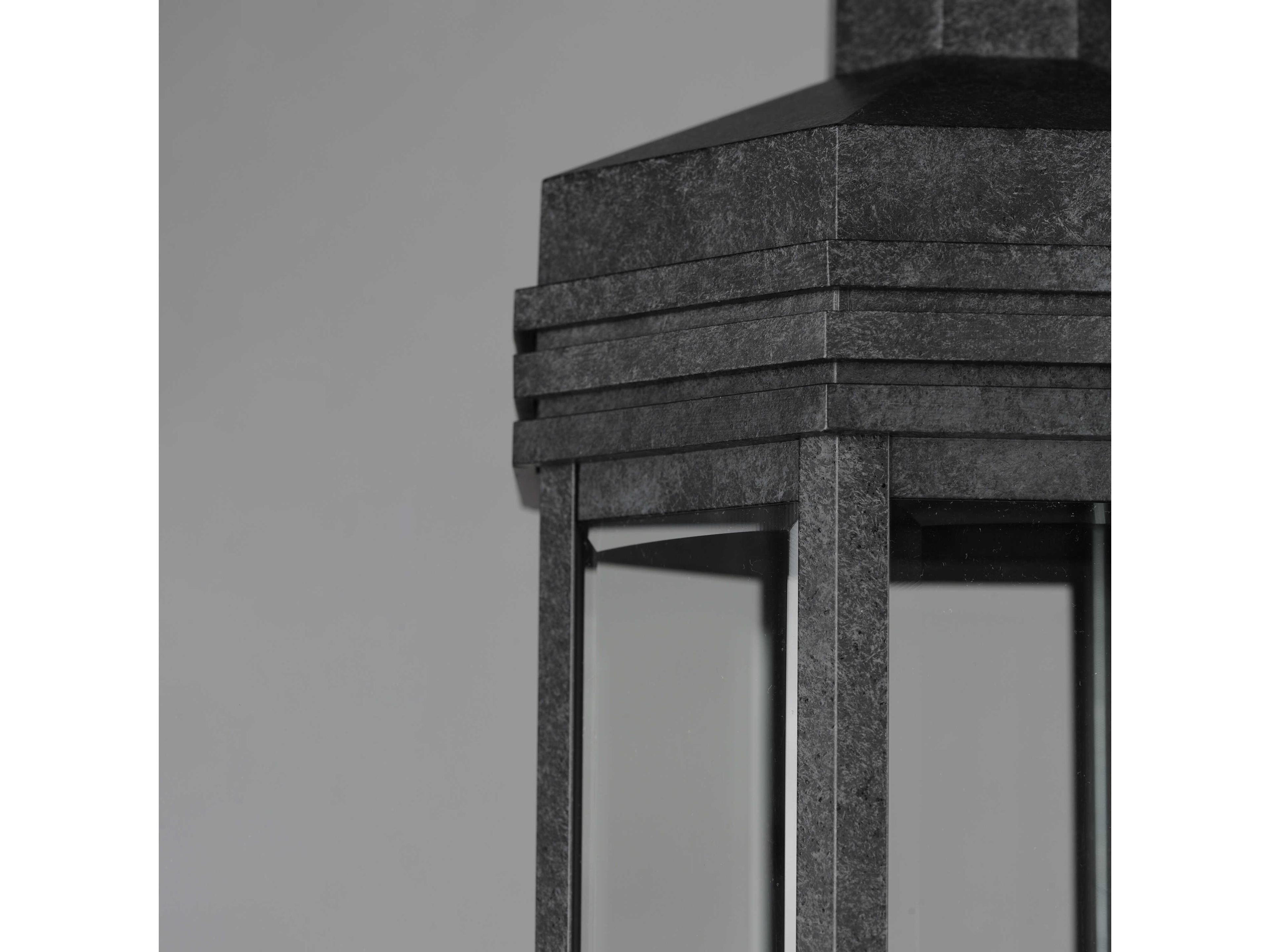 Maxim Lighting Wright 3-Light Outdoor Post Light