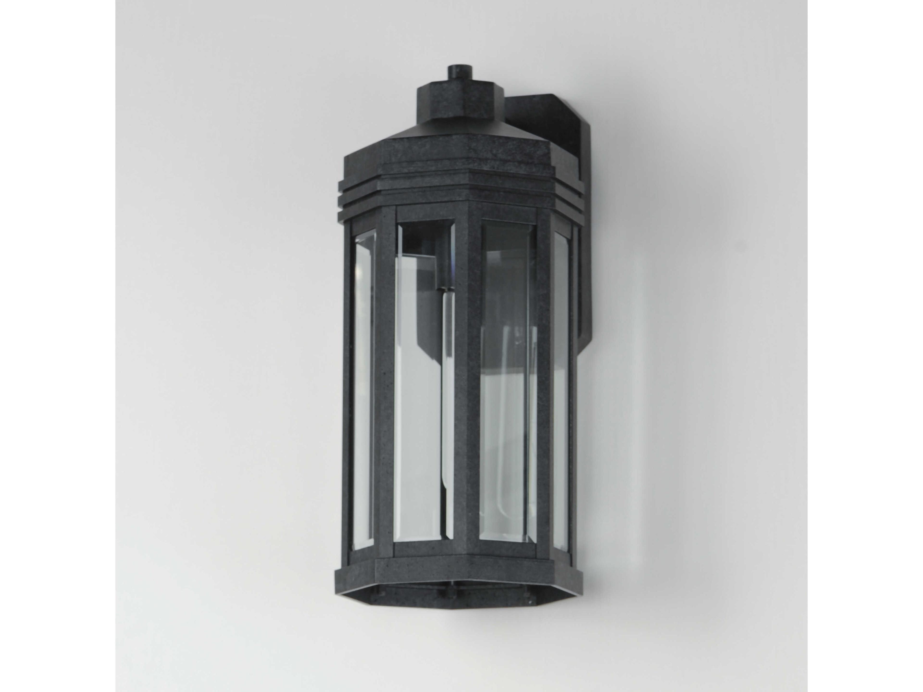 Maxim Lighting Wright 1-Light Outdoor Wall Light