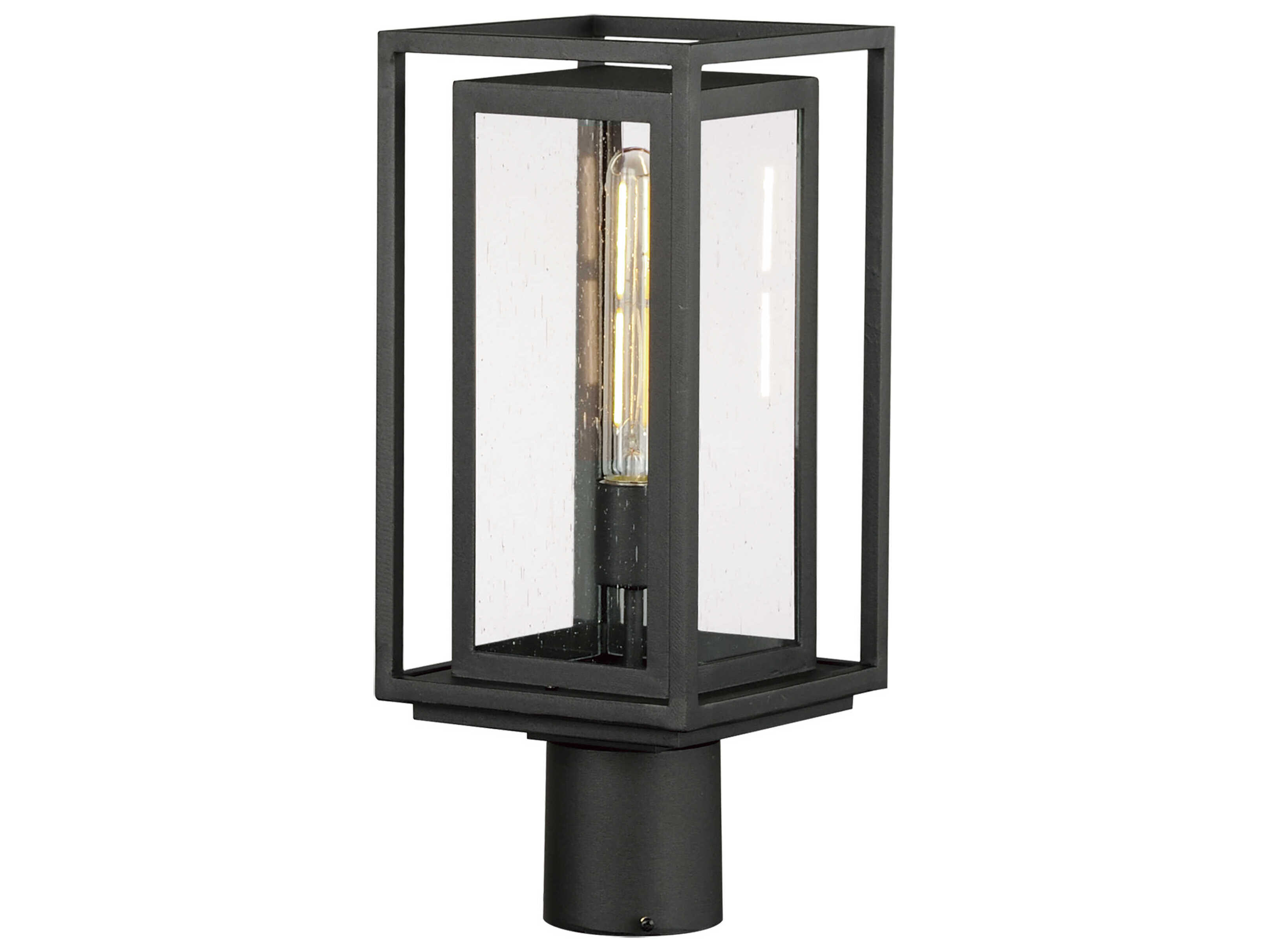 Maxim Lighting Cabana 1 - Light Outdoor Post Light