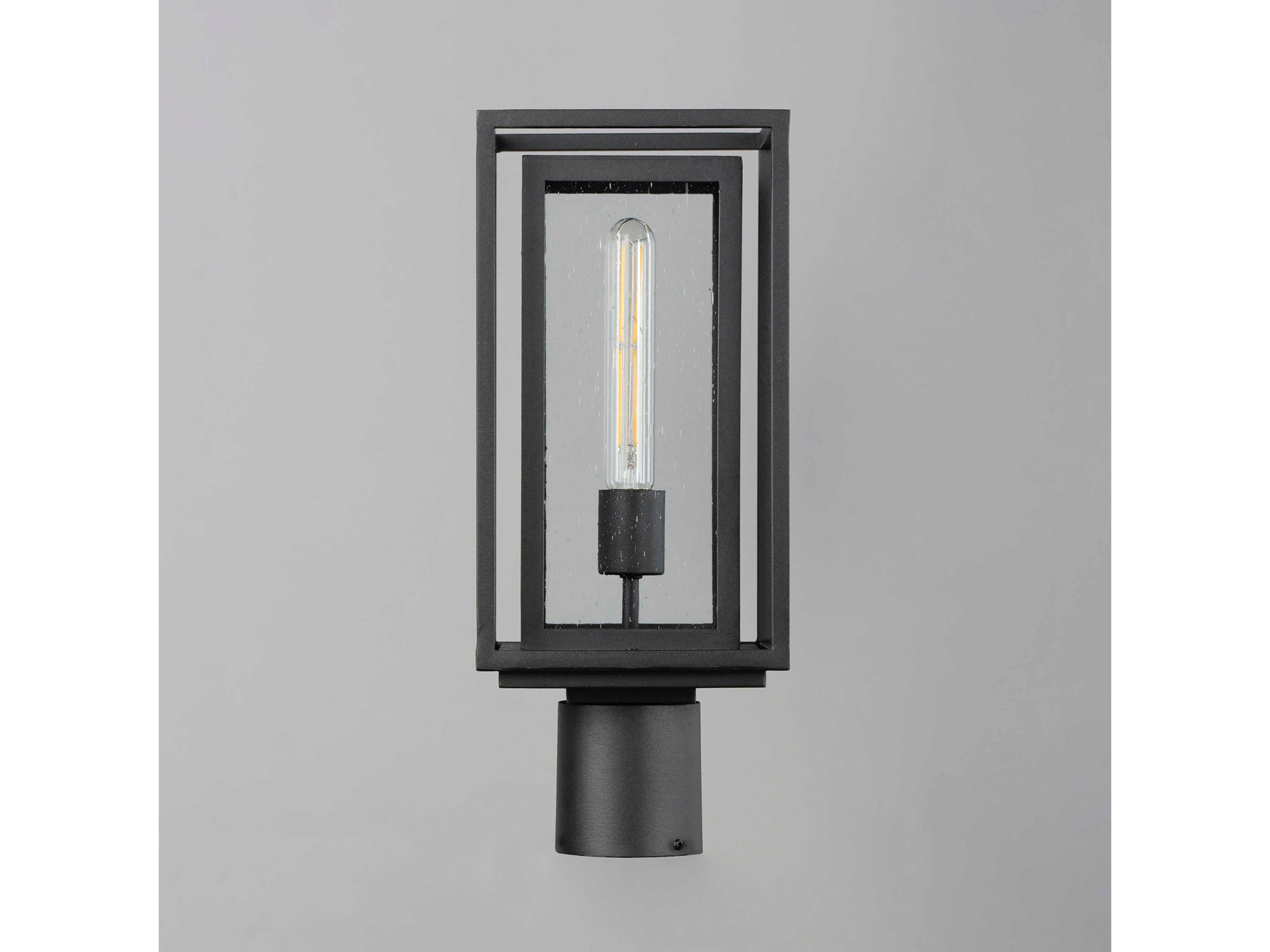 Maxim Lighting Cabana 1 - Light Outdoor Post Light