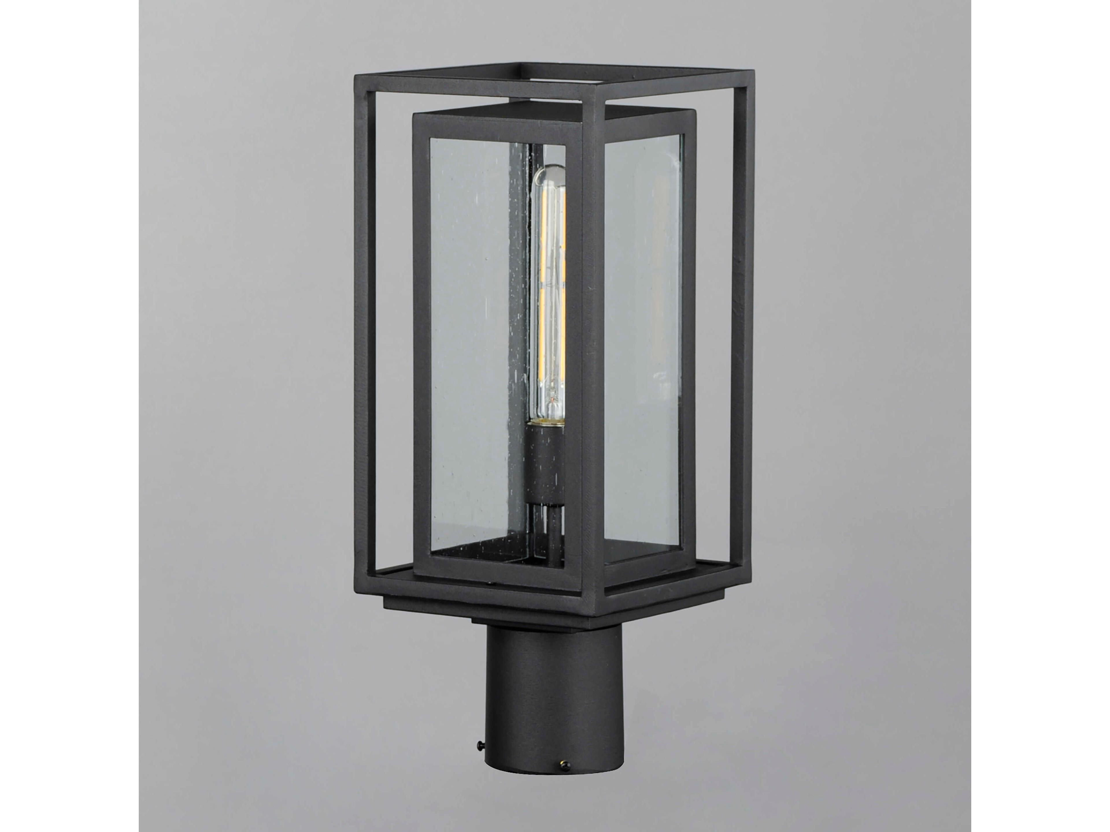 Maxim Lighting Cabana 1 - Light Outdoor Post Light