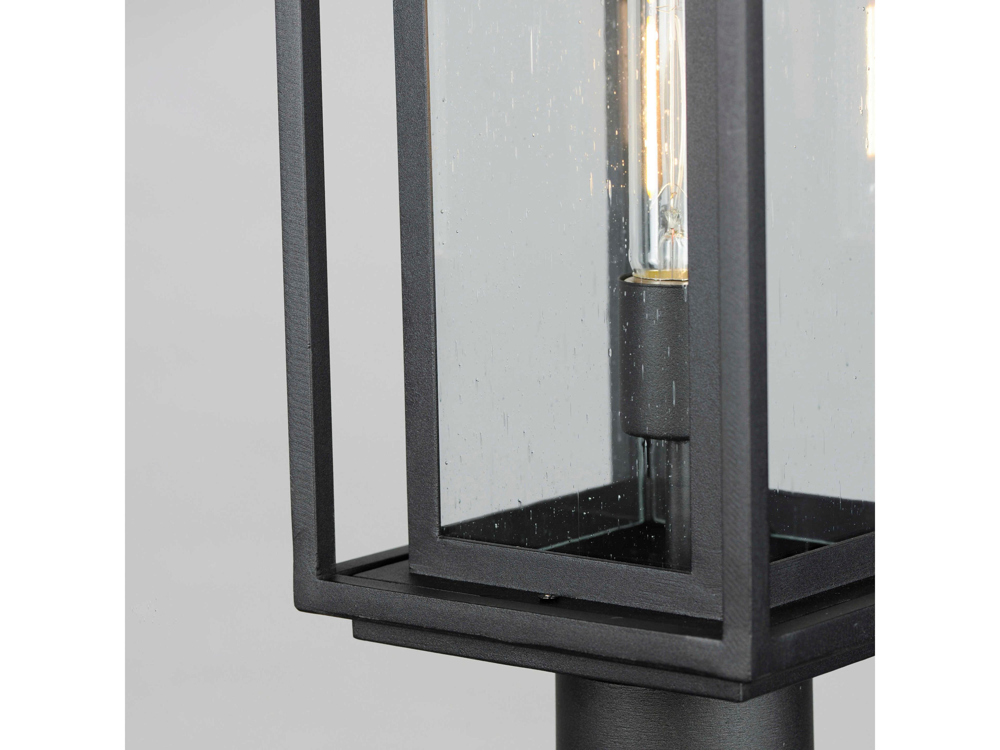 Maxim Lighting Cabana 1 - Light Outdoor Post Light