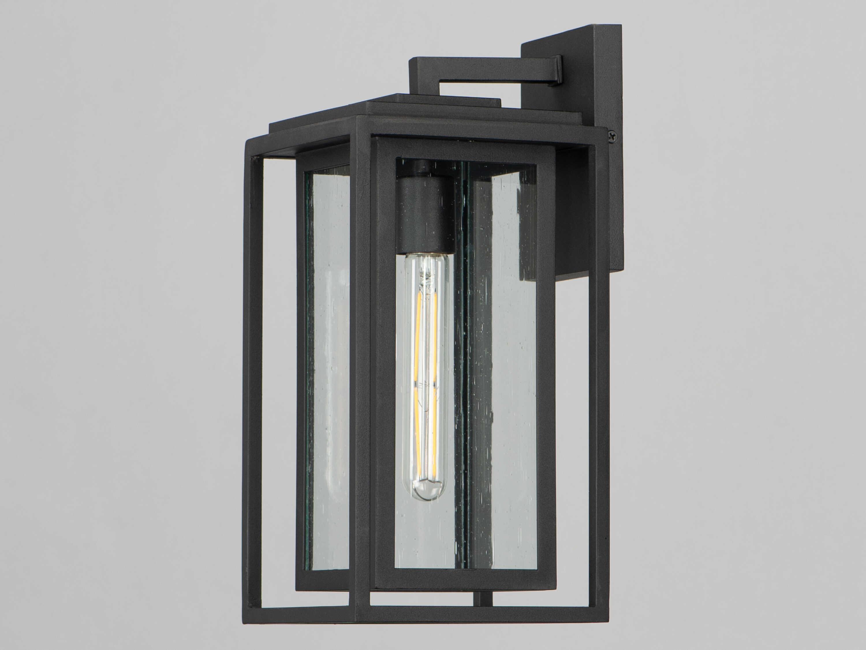 Maxim Lighting Cabana 1 - Light Outdoor Wall Light