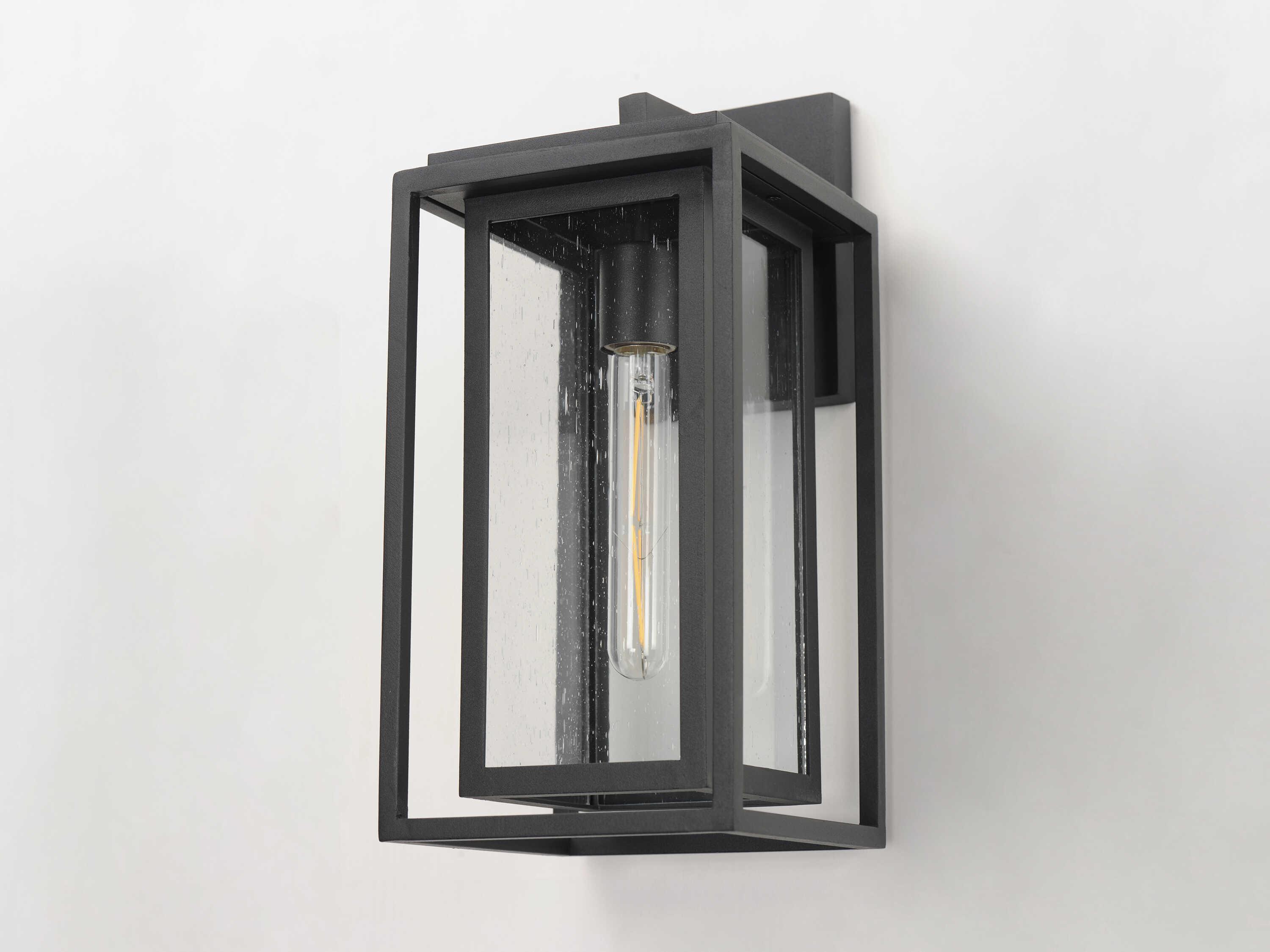 Maxim Lighting Cabana 1 - Light Outdoor Wall Light