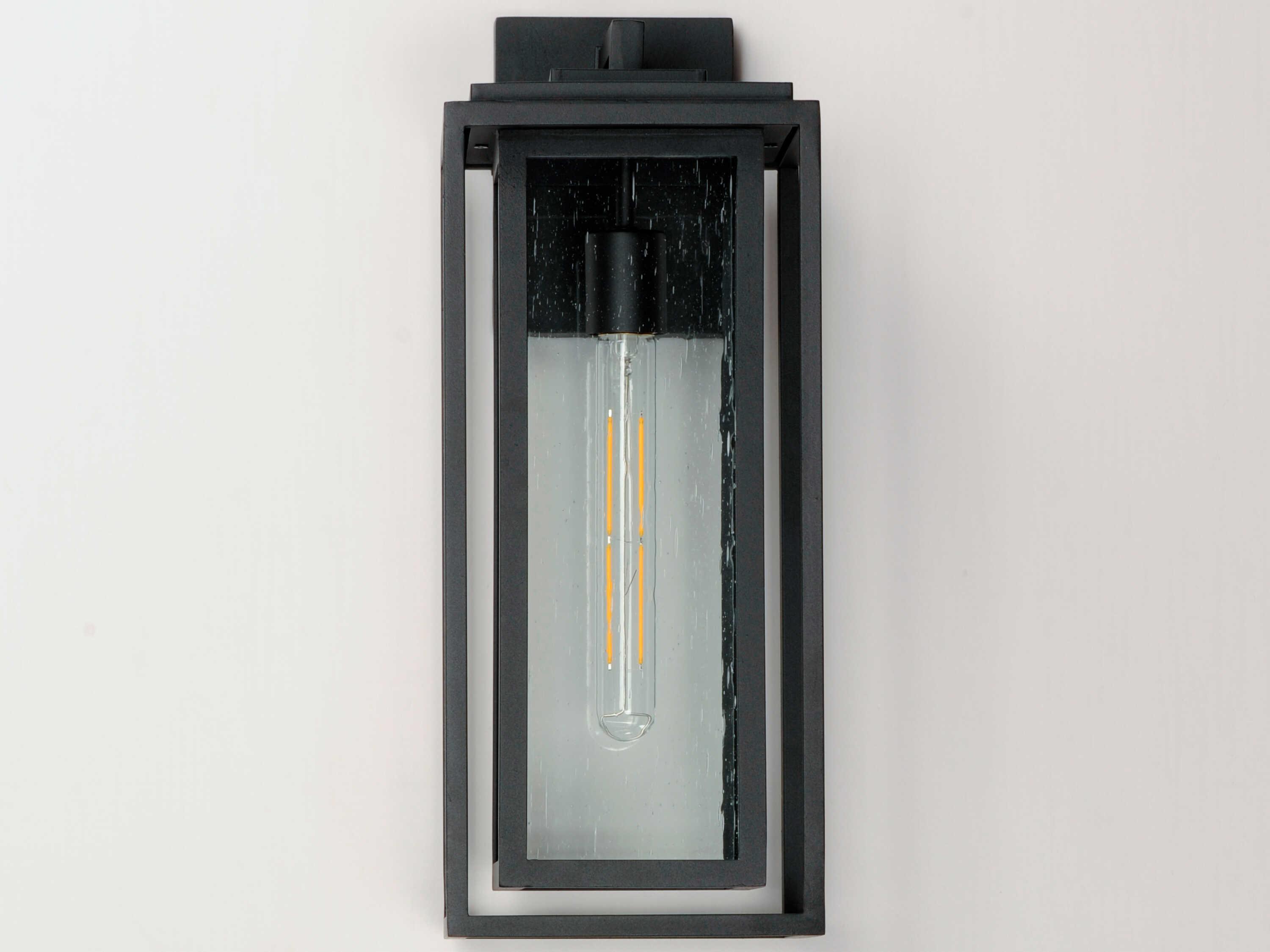 Maxim Lighting Cabana 1 - Light Outdoor Wall Light