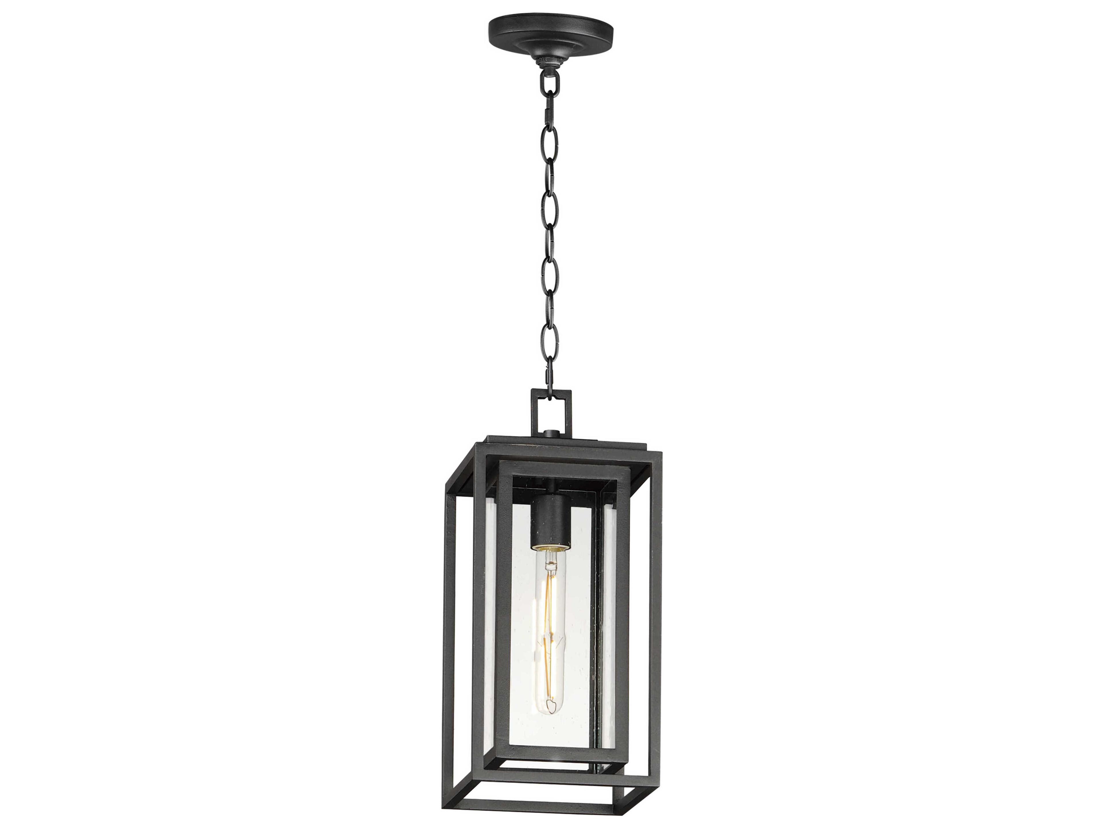 Maxim Lighting Cabana 1 - Light Outdoor Hanging Light