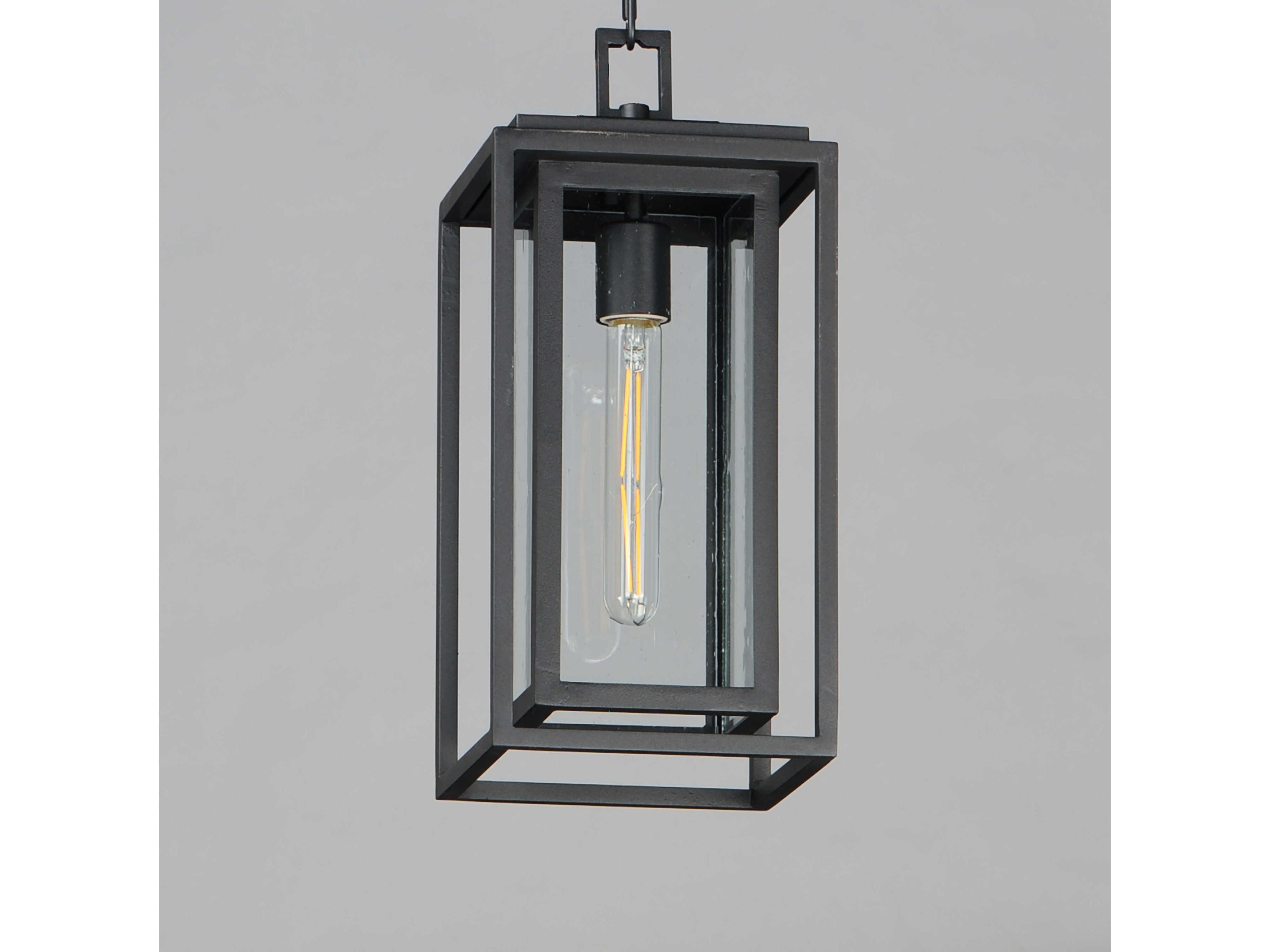 Maxim Lighting Cabana 1 - Light Outdoor Hanging Light