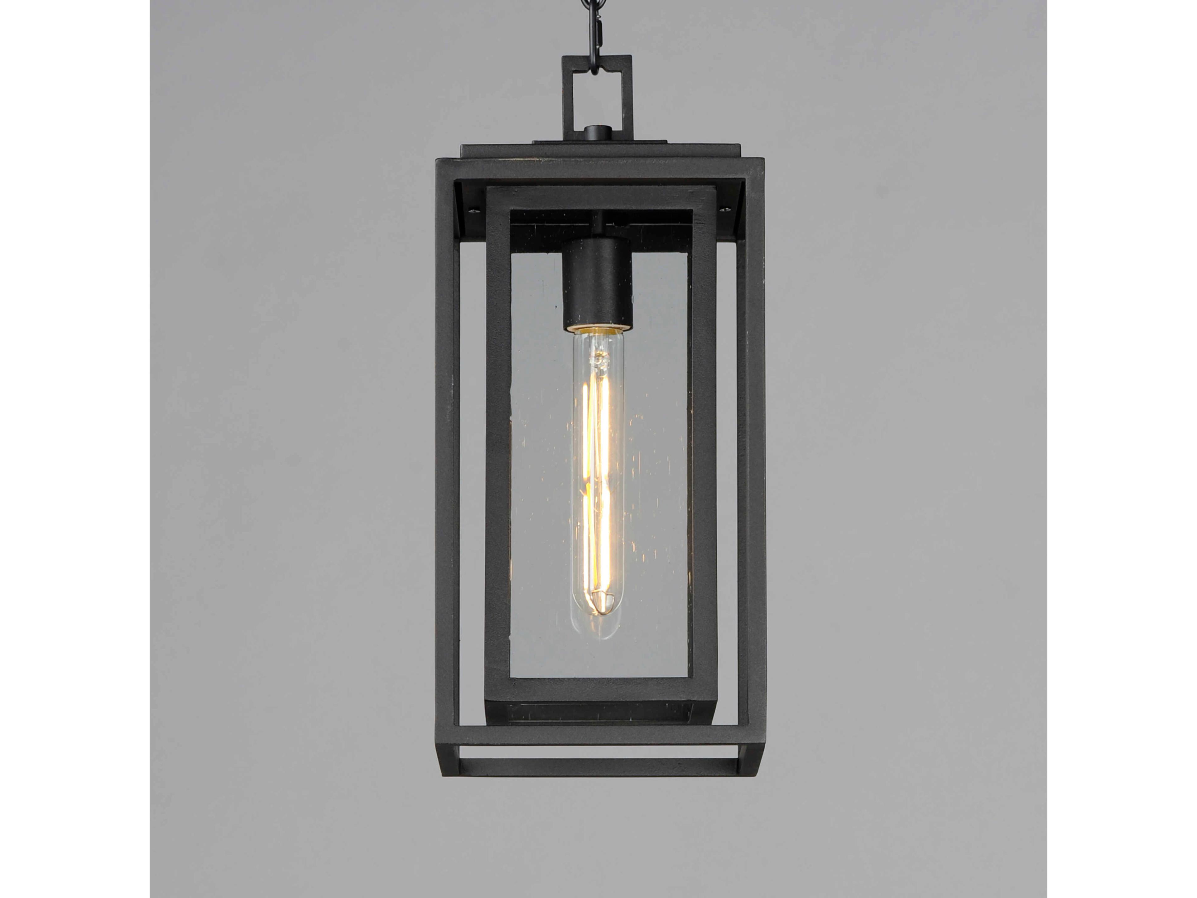 Maxim Lighting Cabana 1 - Light Outdoor Hanging Light